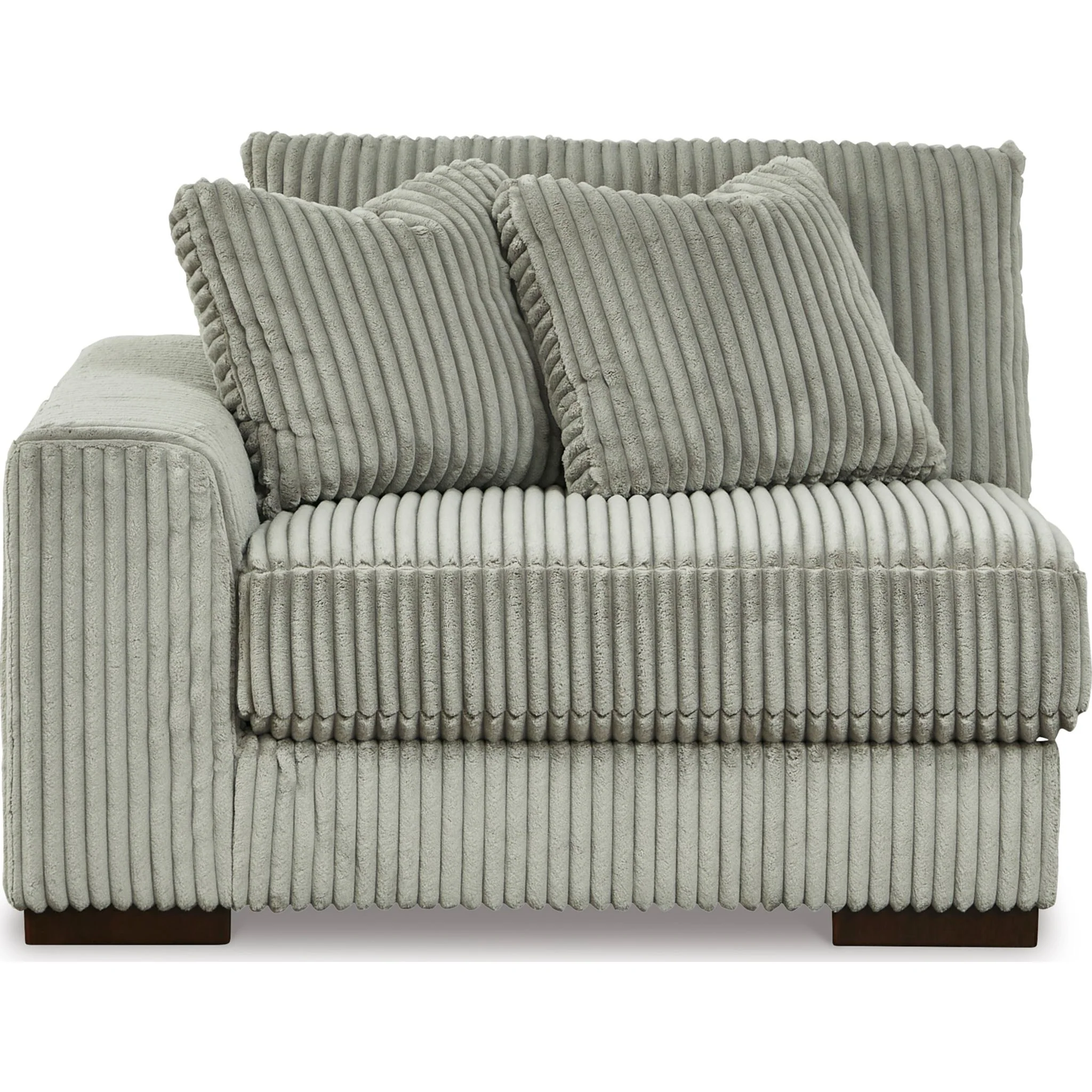 Lindyn 2 Piece Sectional with Chaise - Image 47