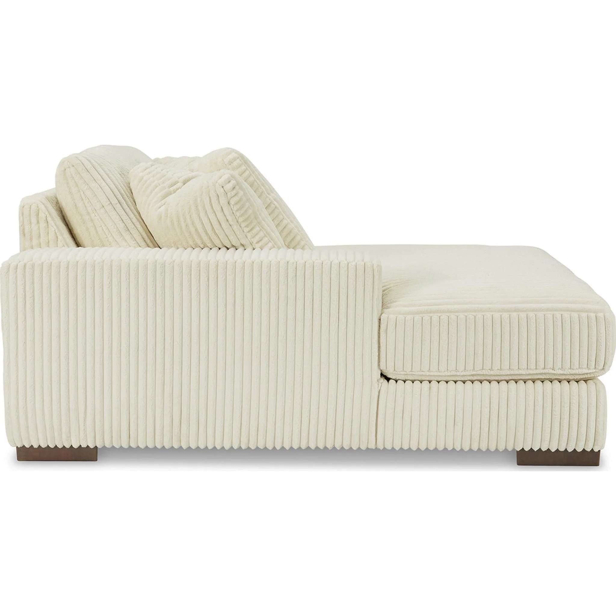 Lindyn 2 Piece Super Chaise - Image 23