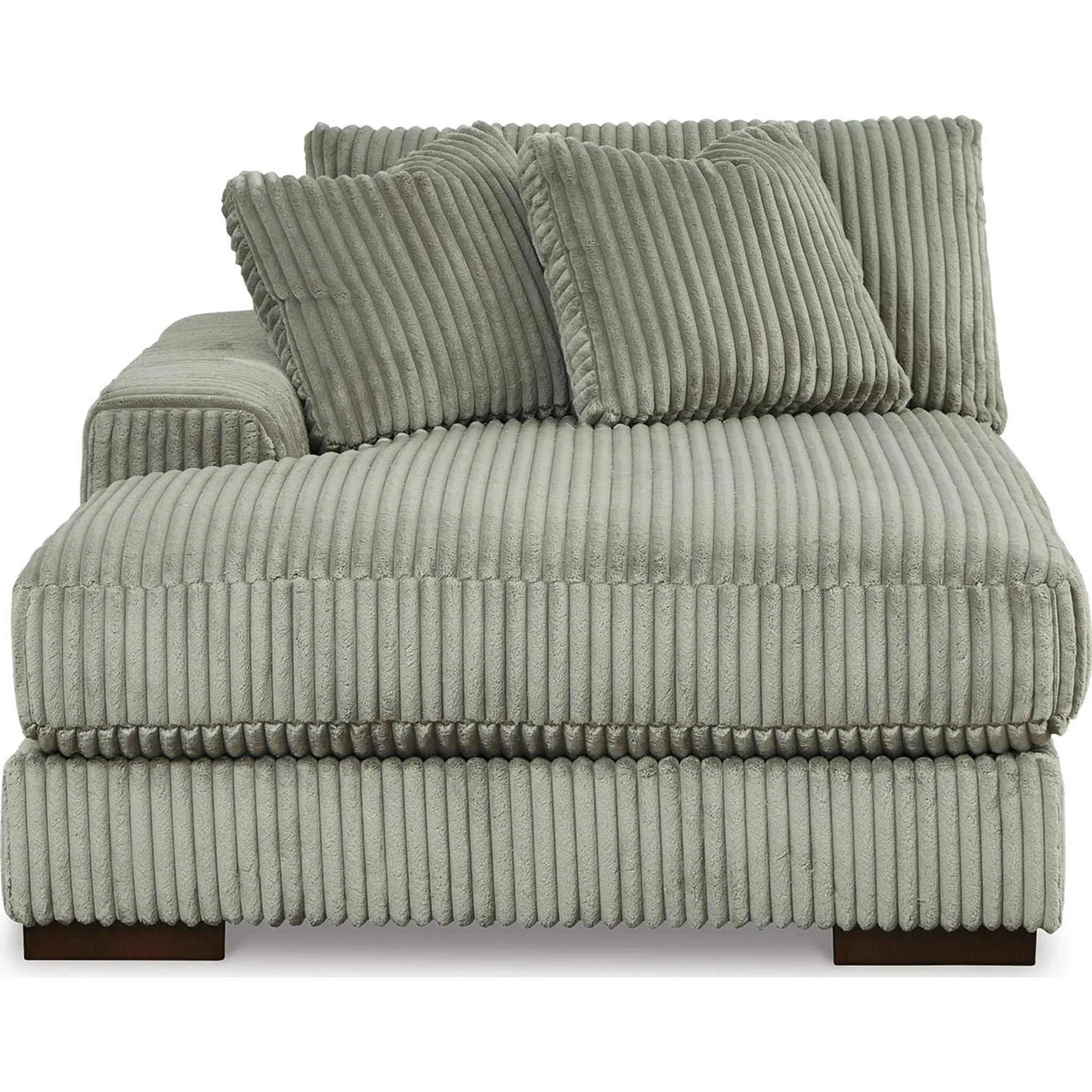 Lindyn 2 Piece Super Chaise - Image 3