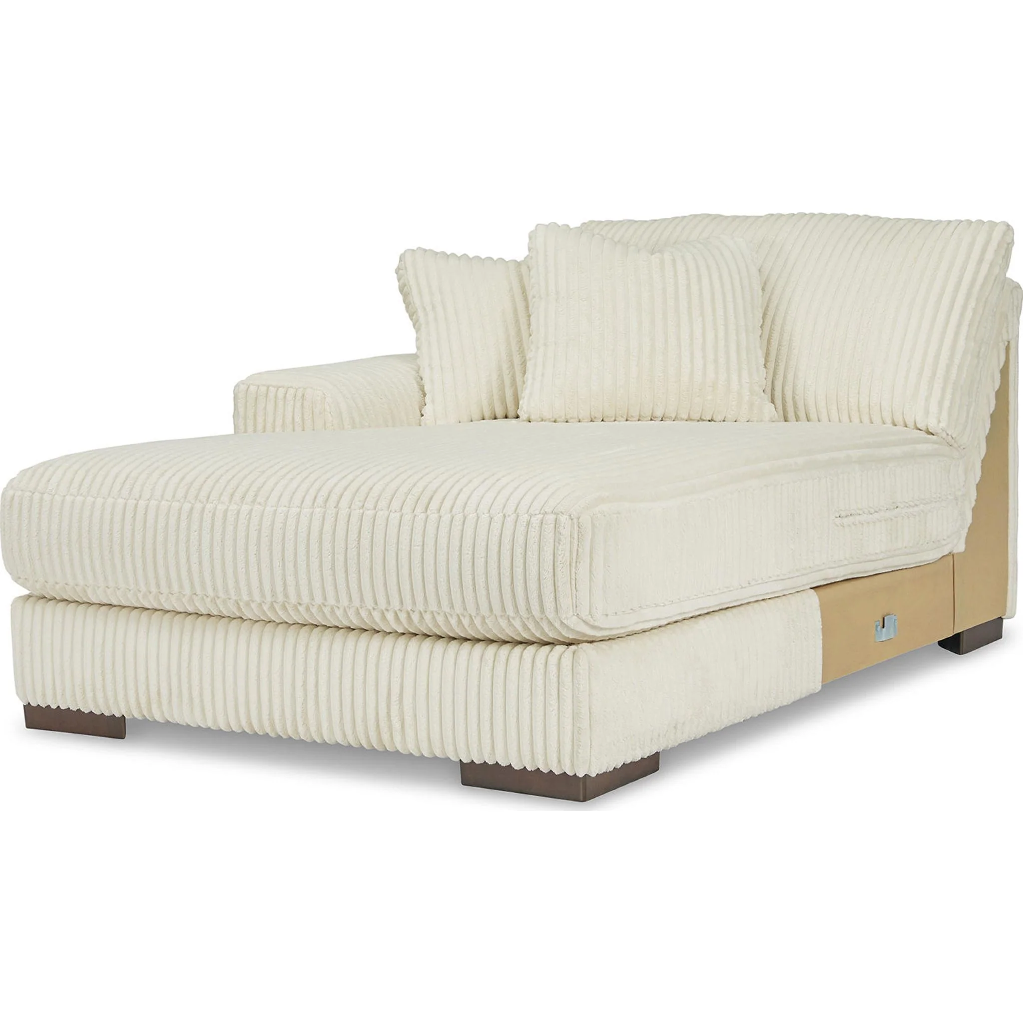 Lindyn 2 Piece Super Chaise - Image 34