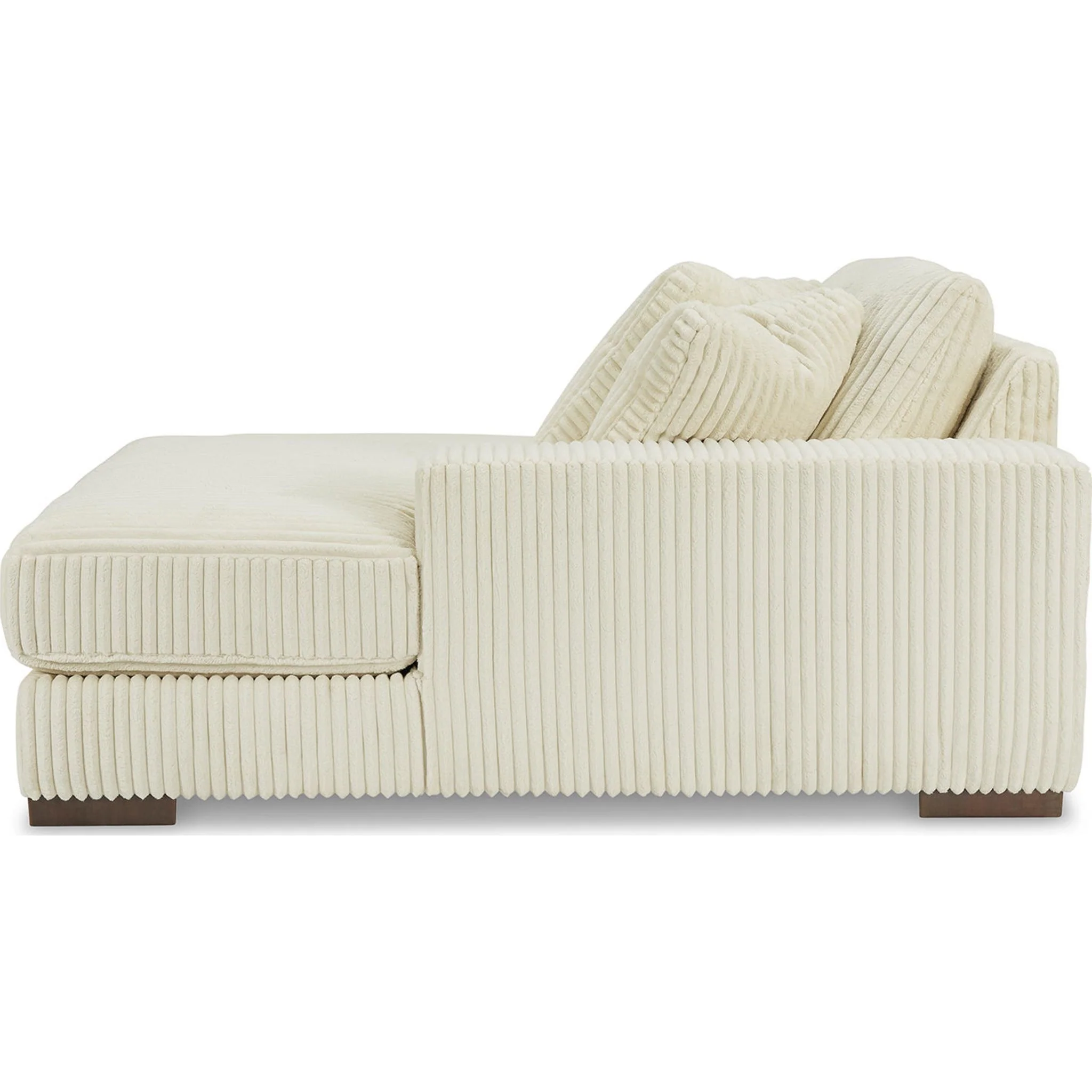 Lindyn 2 Piece Super Chaise - Image 48