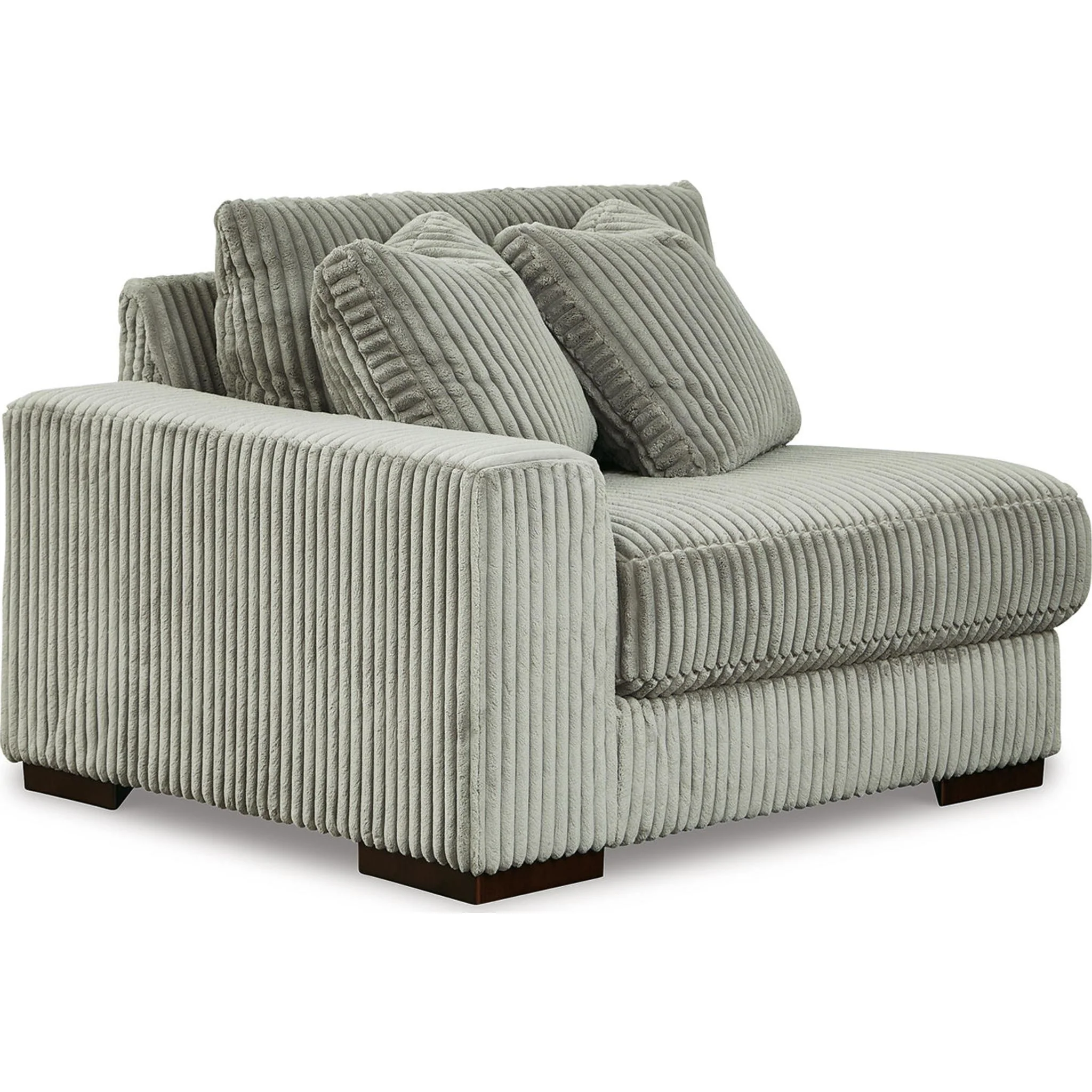 Lindyn 3 Piece Sectional - Image 4