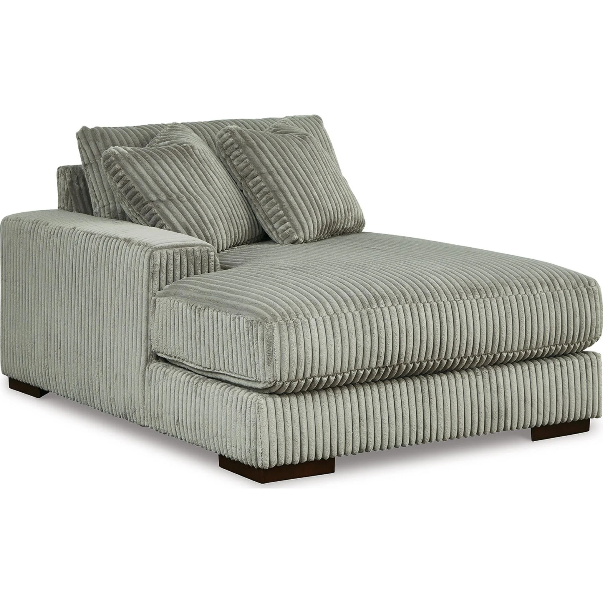 Lindyn 3 Piece Sectional with Chaise - Image 122