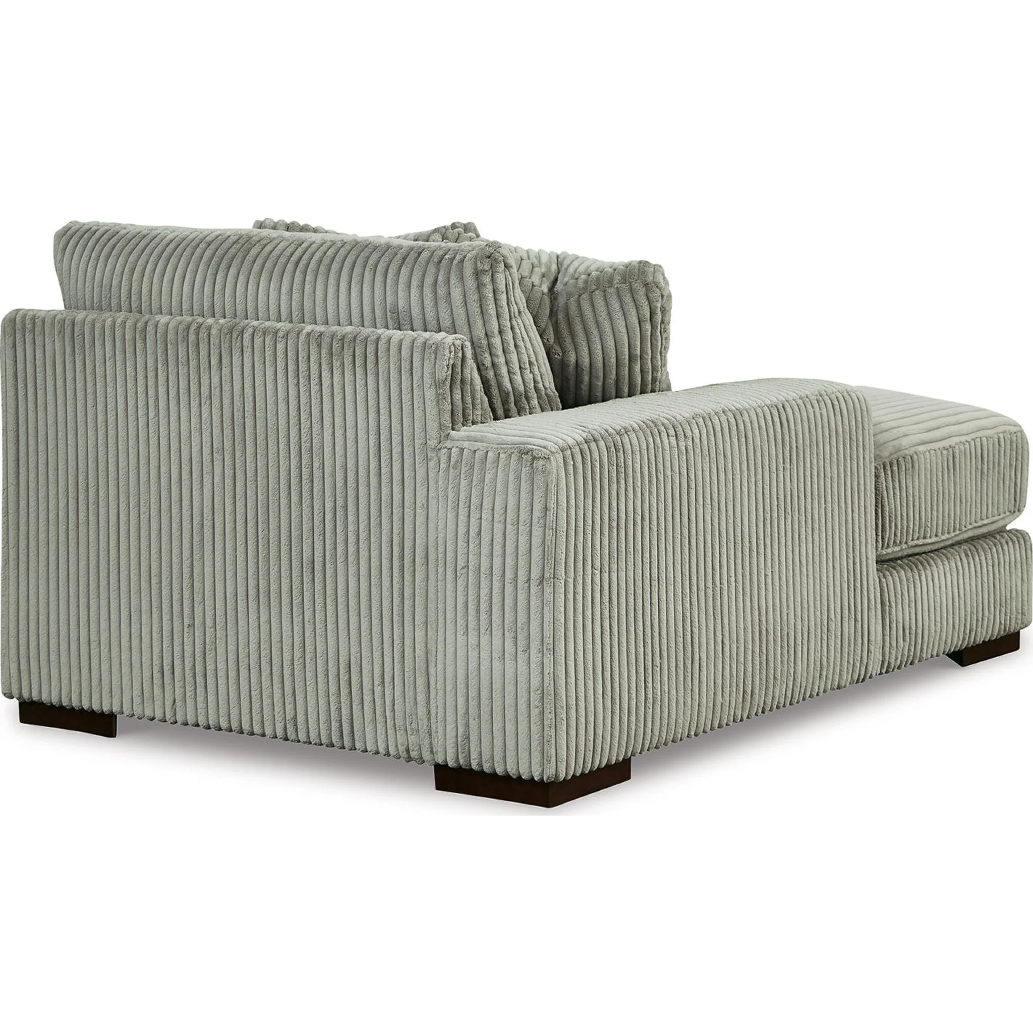 Lindyn 3 Piece Sectional with Chaise - Image 40