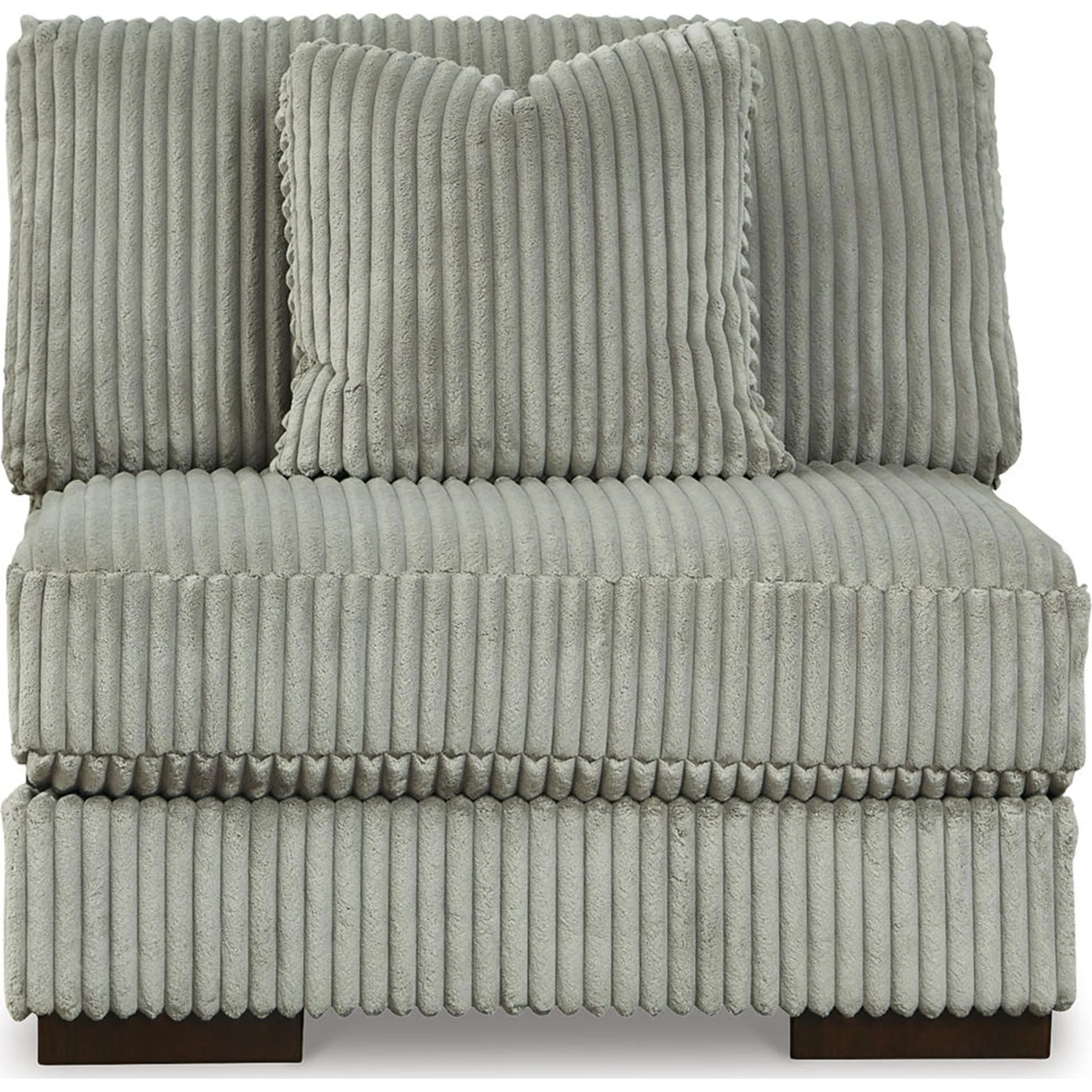 Lindyn 3 Piece Sectional with Chaise - Image 46