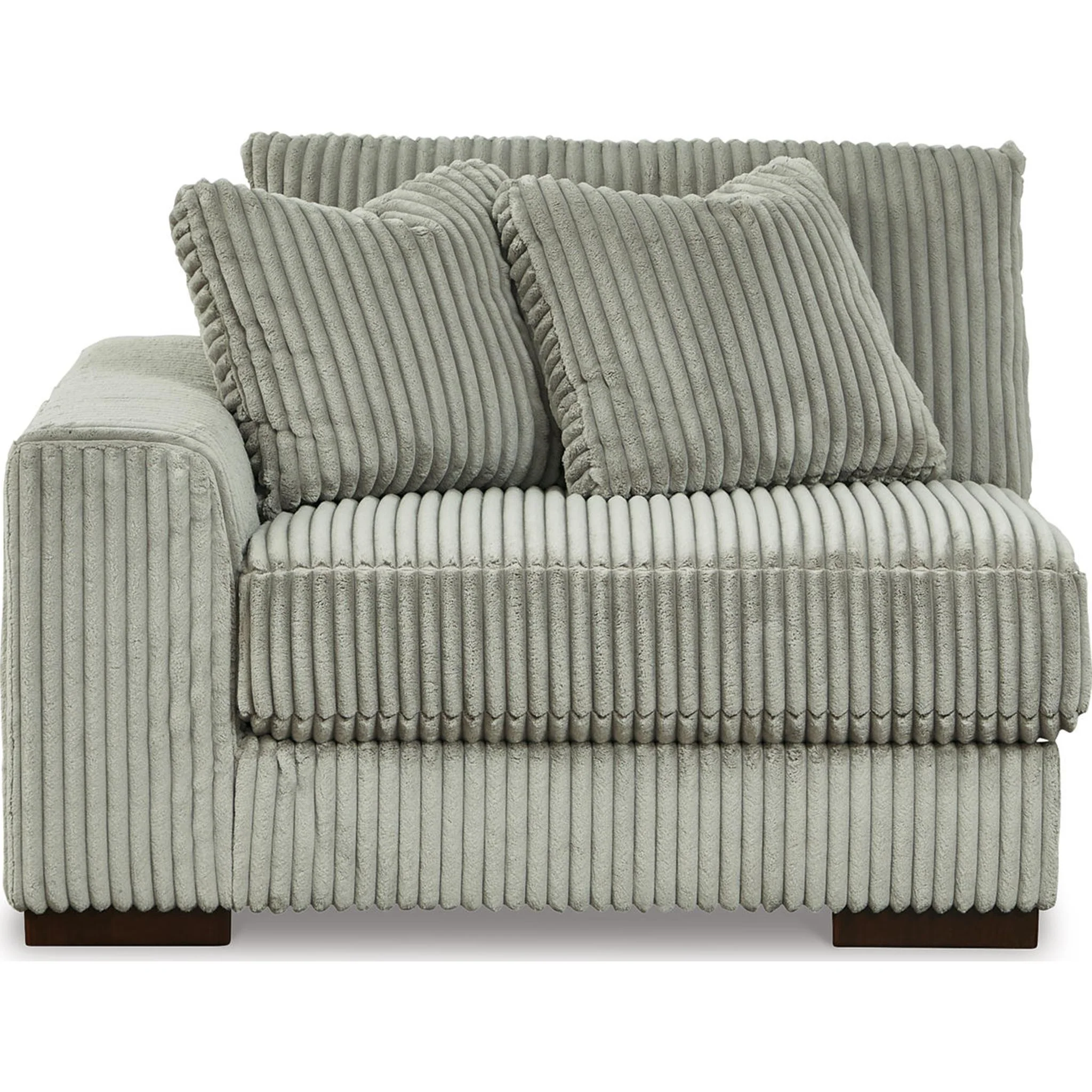 Lindyn 3 Piece Sectional with Chaise - Image 62