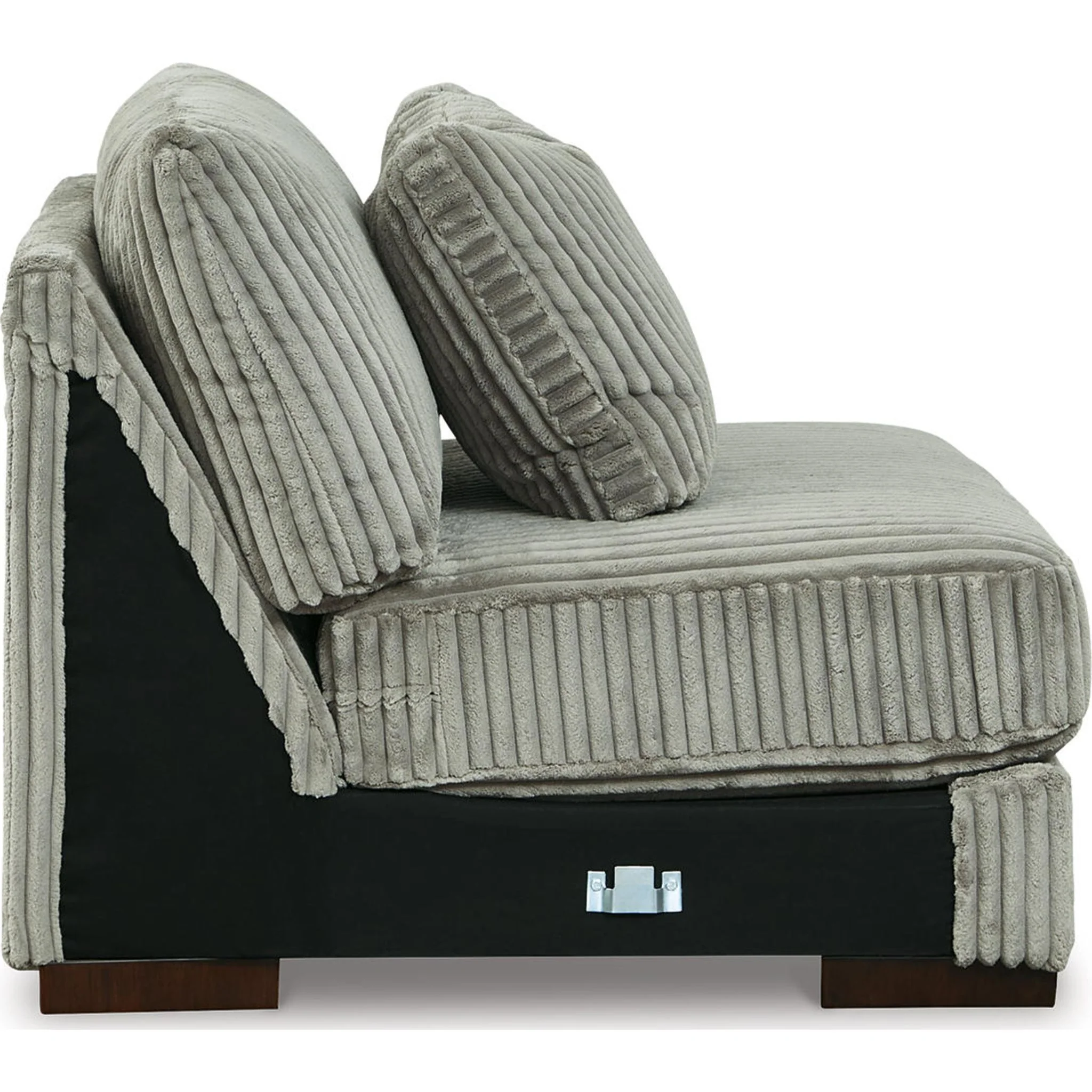 Lindyn 3 Piece Sectional with Chaise - Image 68