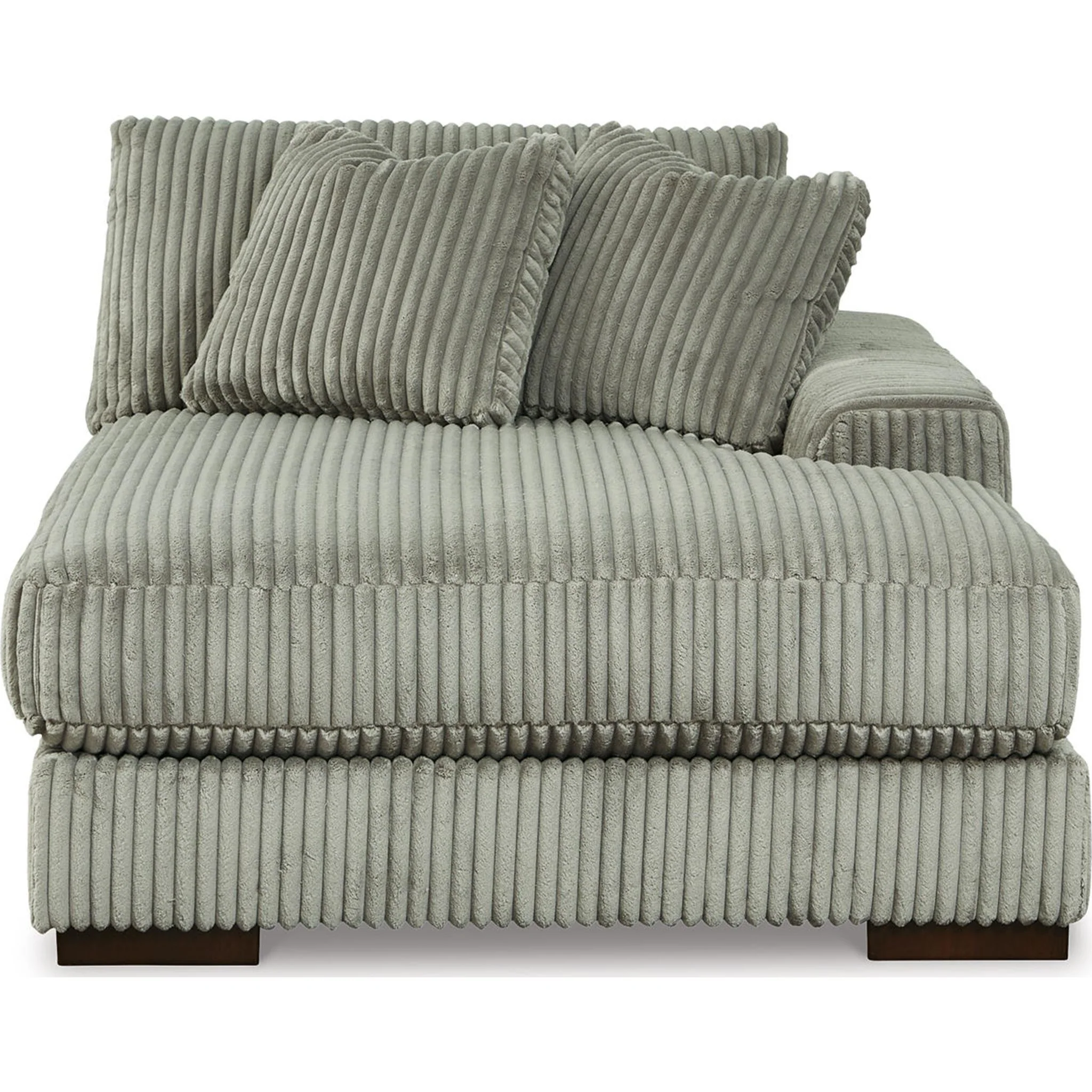 Lindyn 3 Piece Sectional with Chaise - Image 76