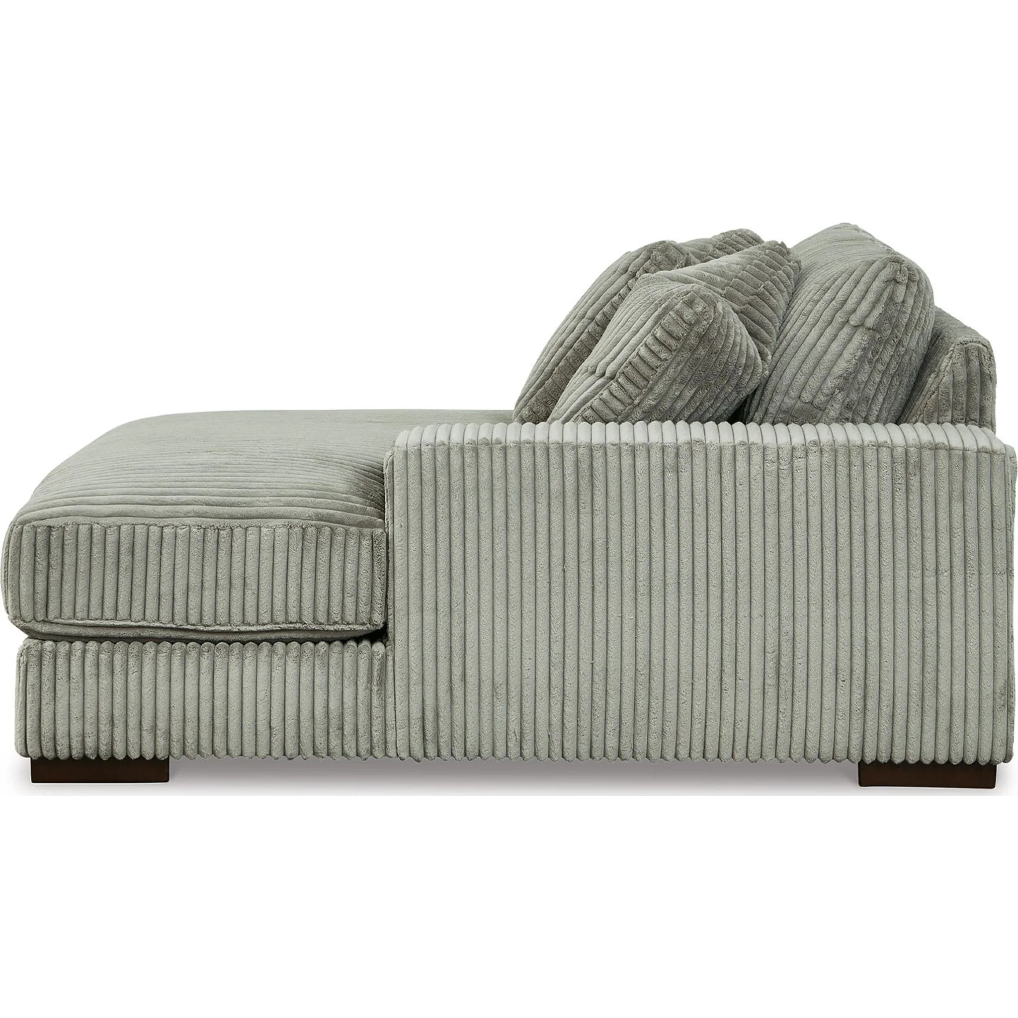 Lindyn 3 Piece Sectional with Chaise - Image 77