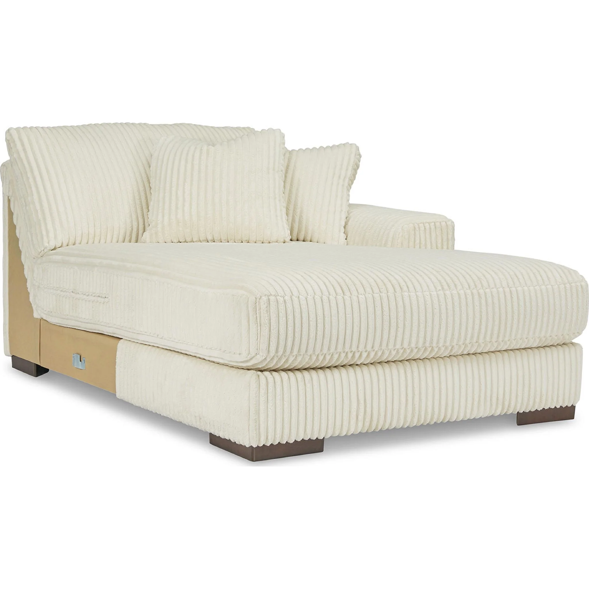 Lindyn 4 Piece Sectional - Image 10