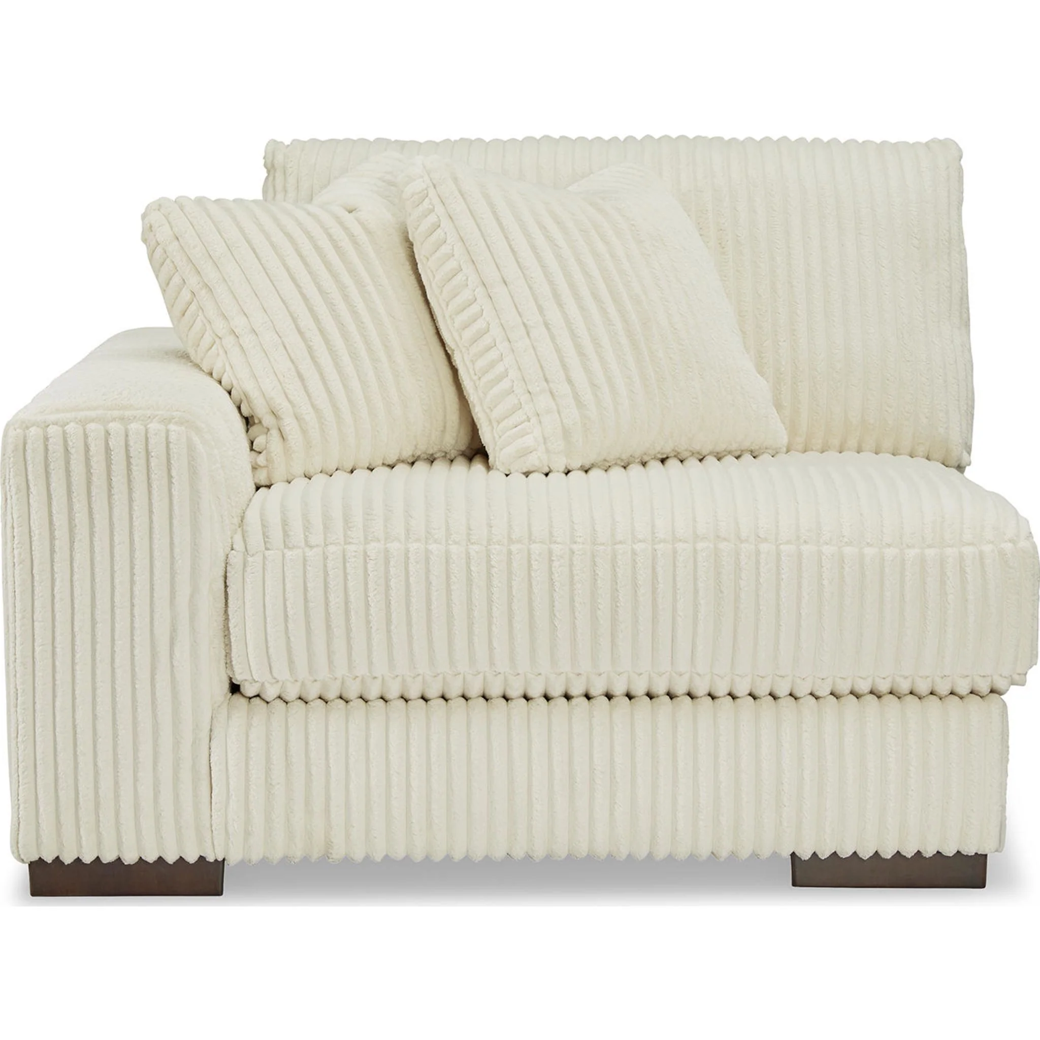 Lindyn 4 Piece Sectional - Image 22