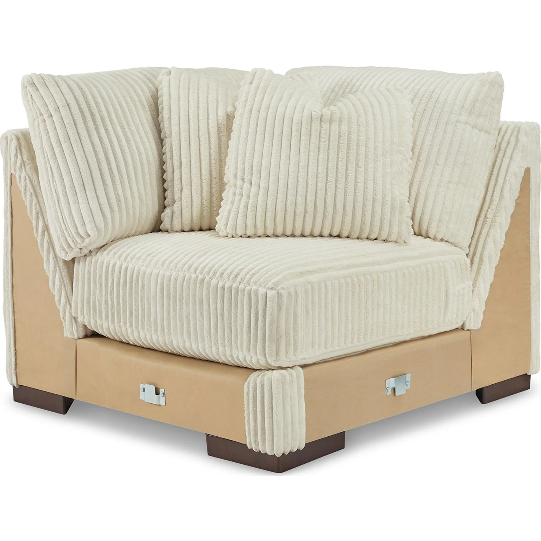 Lindyn 4 Piece Sectional - Image 25