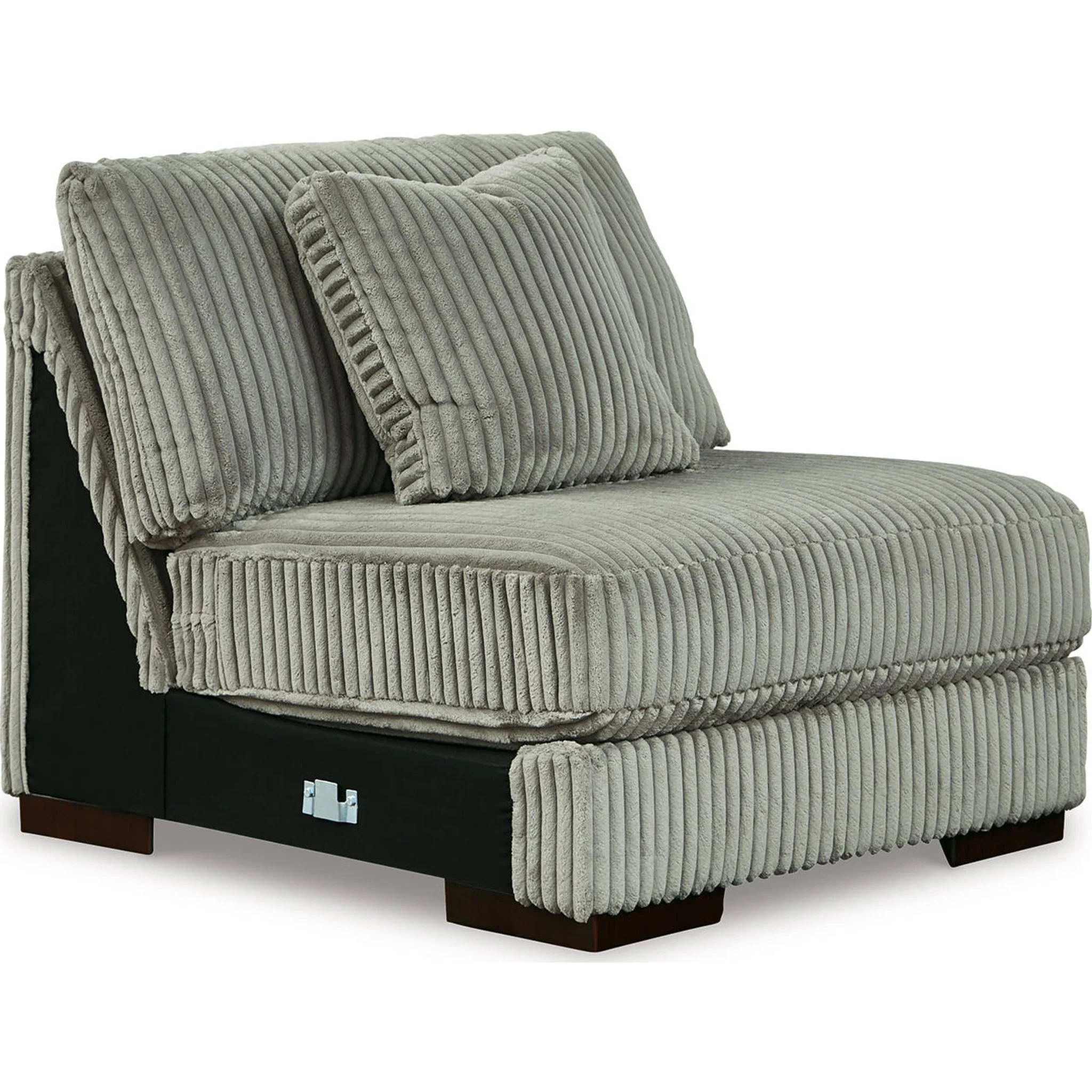 Lindyn 4 Piece Sectional - Image 3