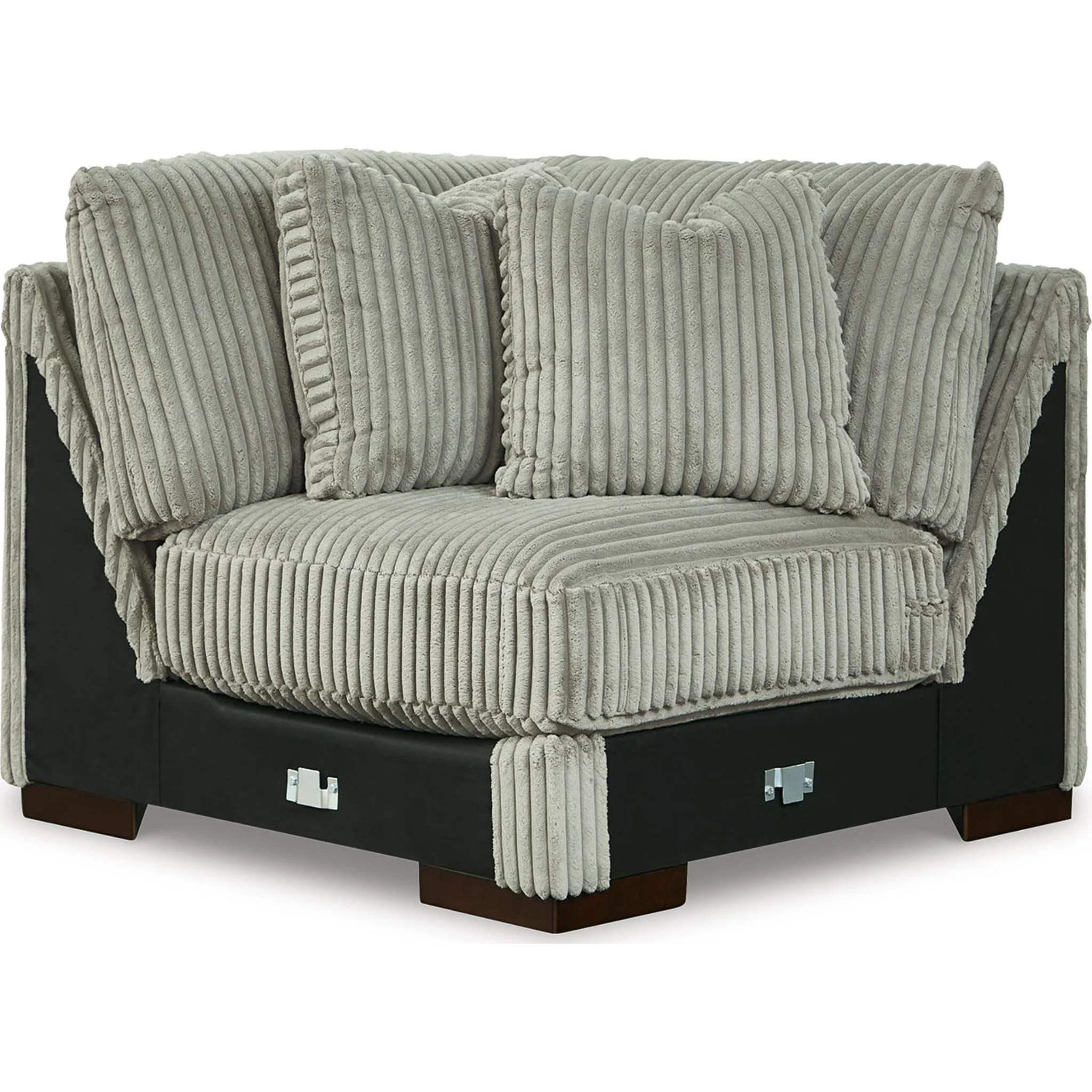 Lindyn 4 Piece Sectional - Image 33