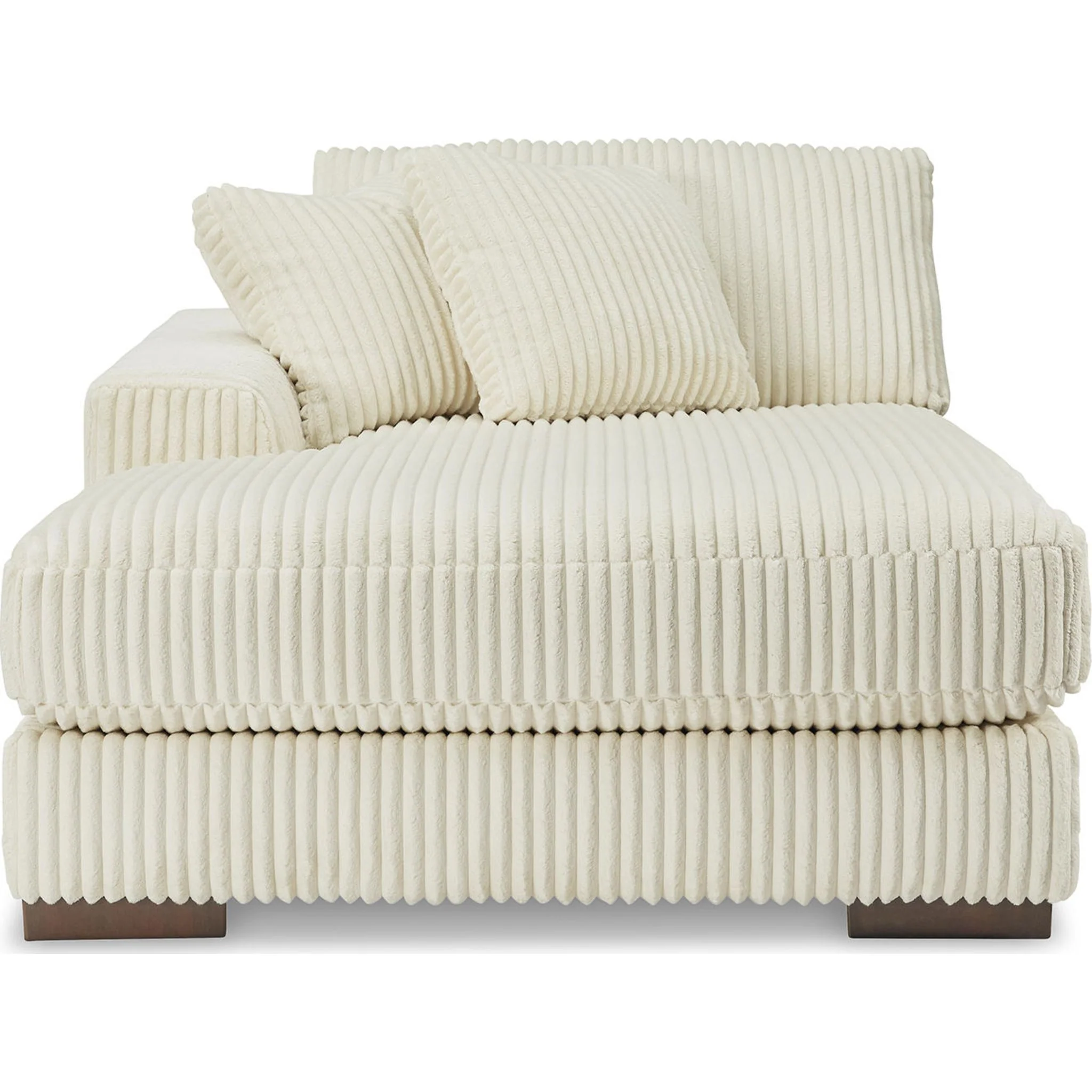 Lindyn 4 Piece Sectional - Image 39