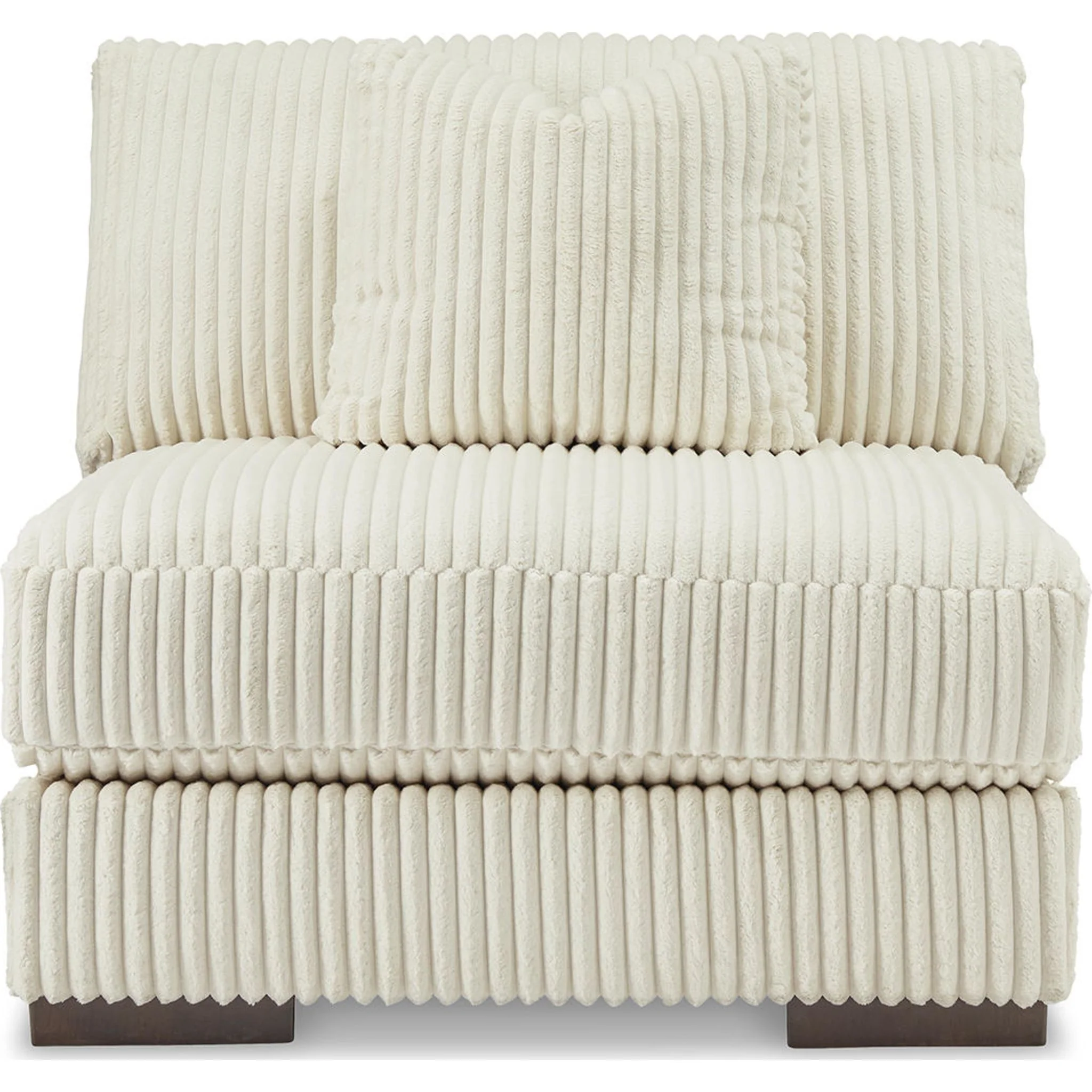 Lindyn 4 Piece Sectional - Image 43