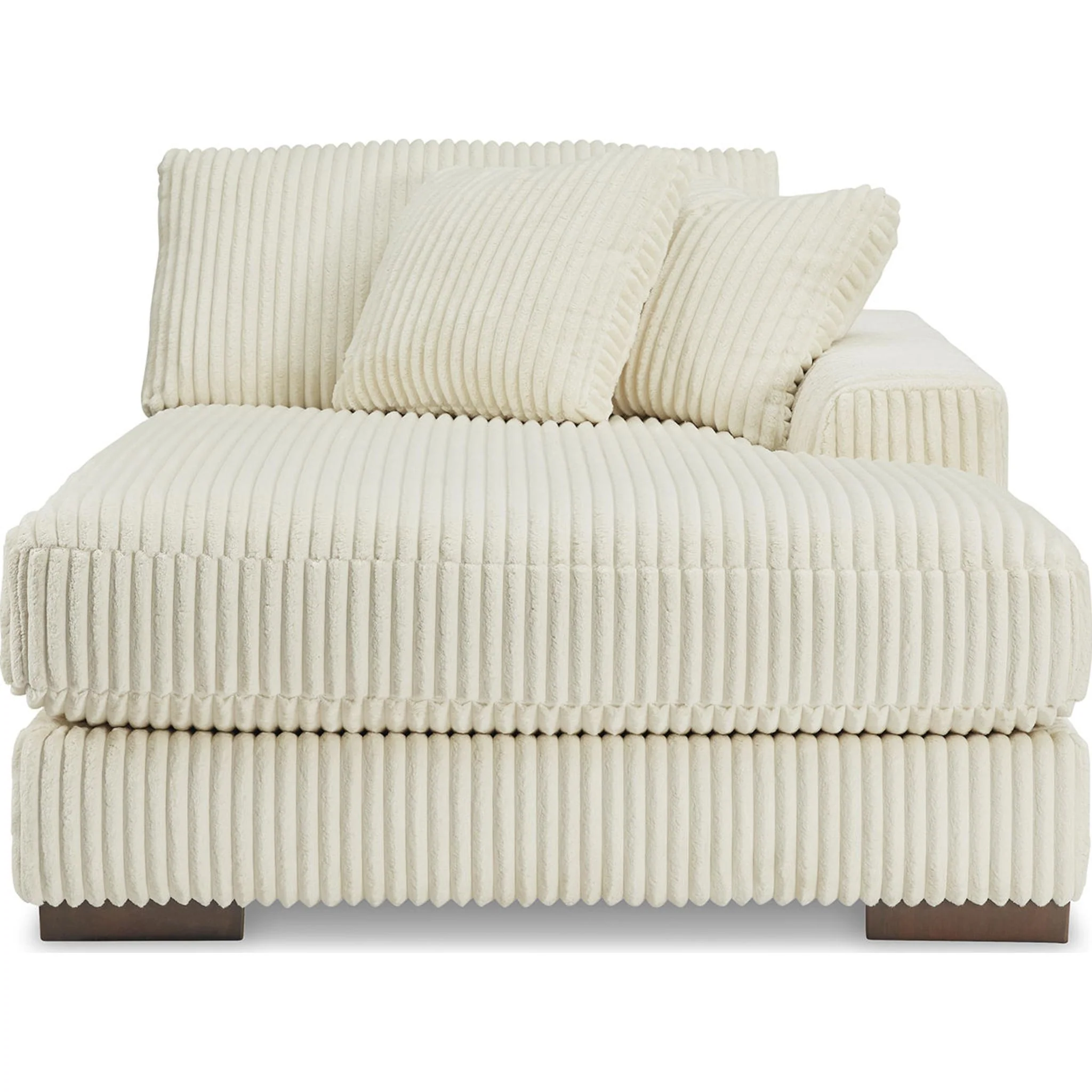 Lindyn 4 Piece Sectional - Image 54