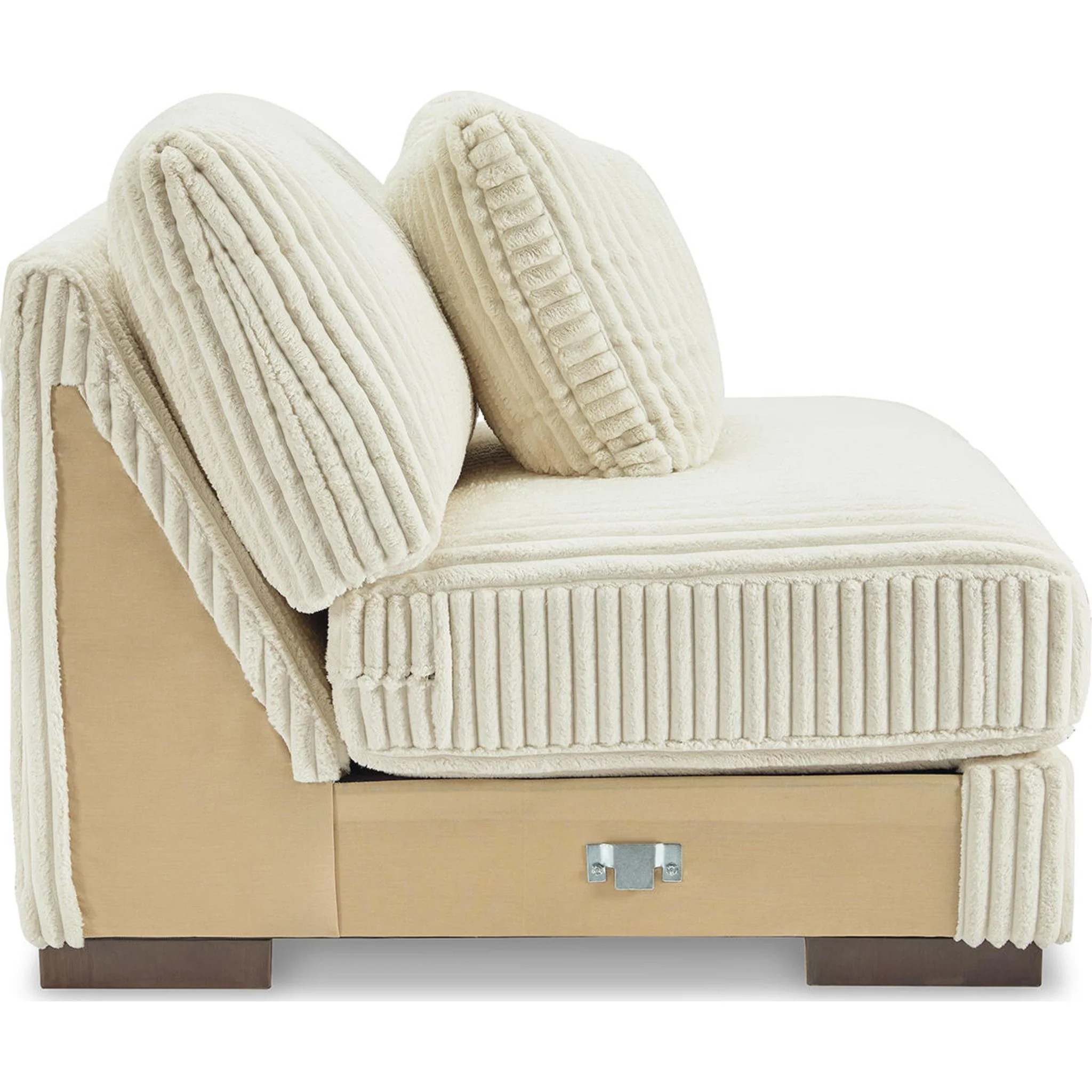 Lindyn 4 Piece Sectional - Image 59
