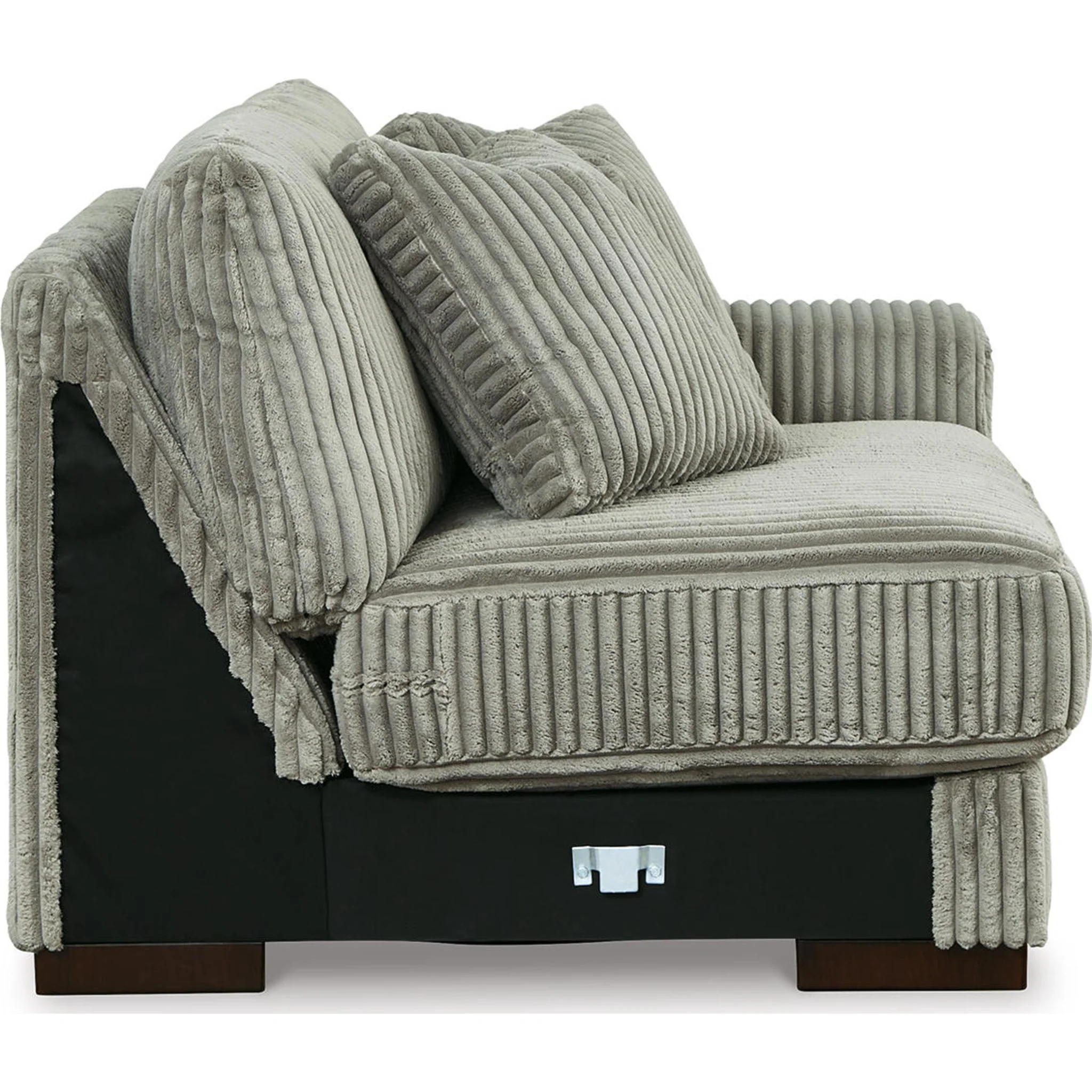 Lindyn 5 Piece Sectional - Image 17