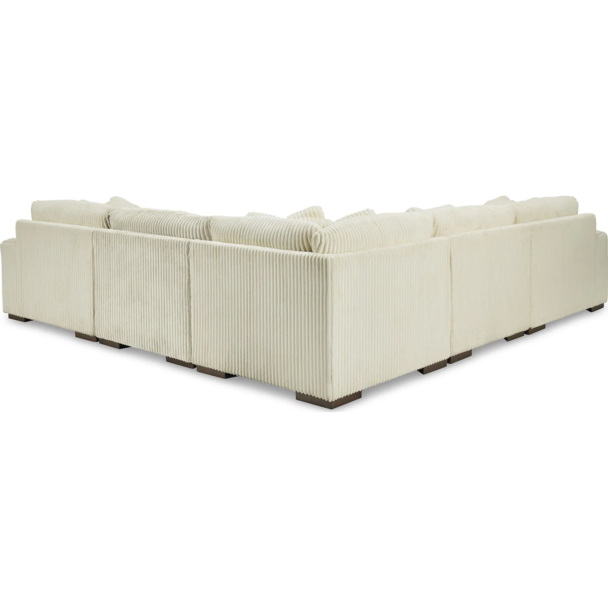 Lindyn 5 Piece Sectional - Image 30