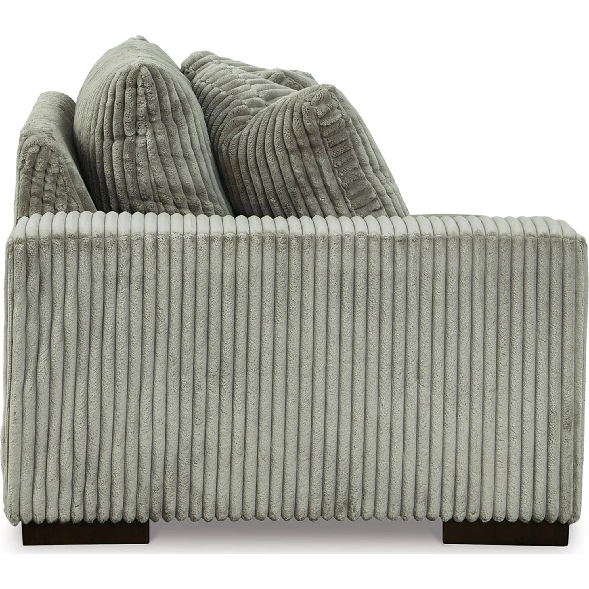 Lindyn 5 Piece Sectional - Image 9