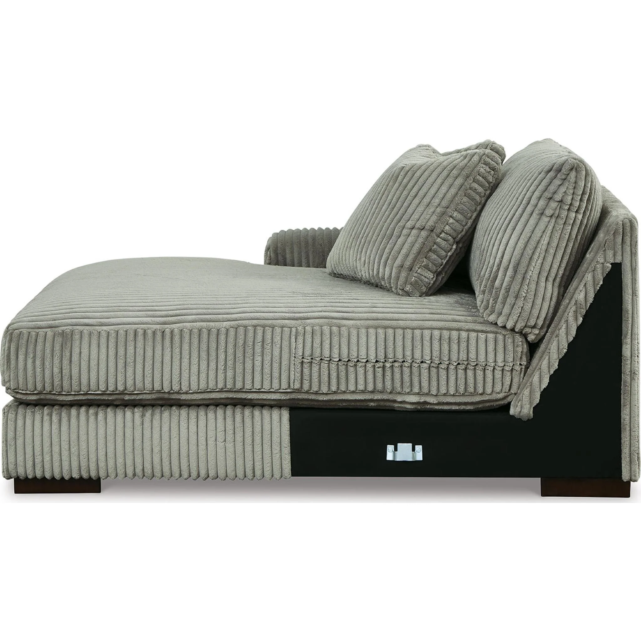 Lindyn 6 Piece Sectional with Chaise - Image 9