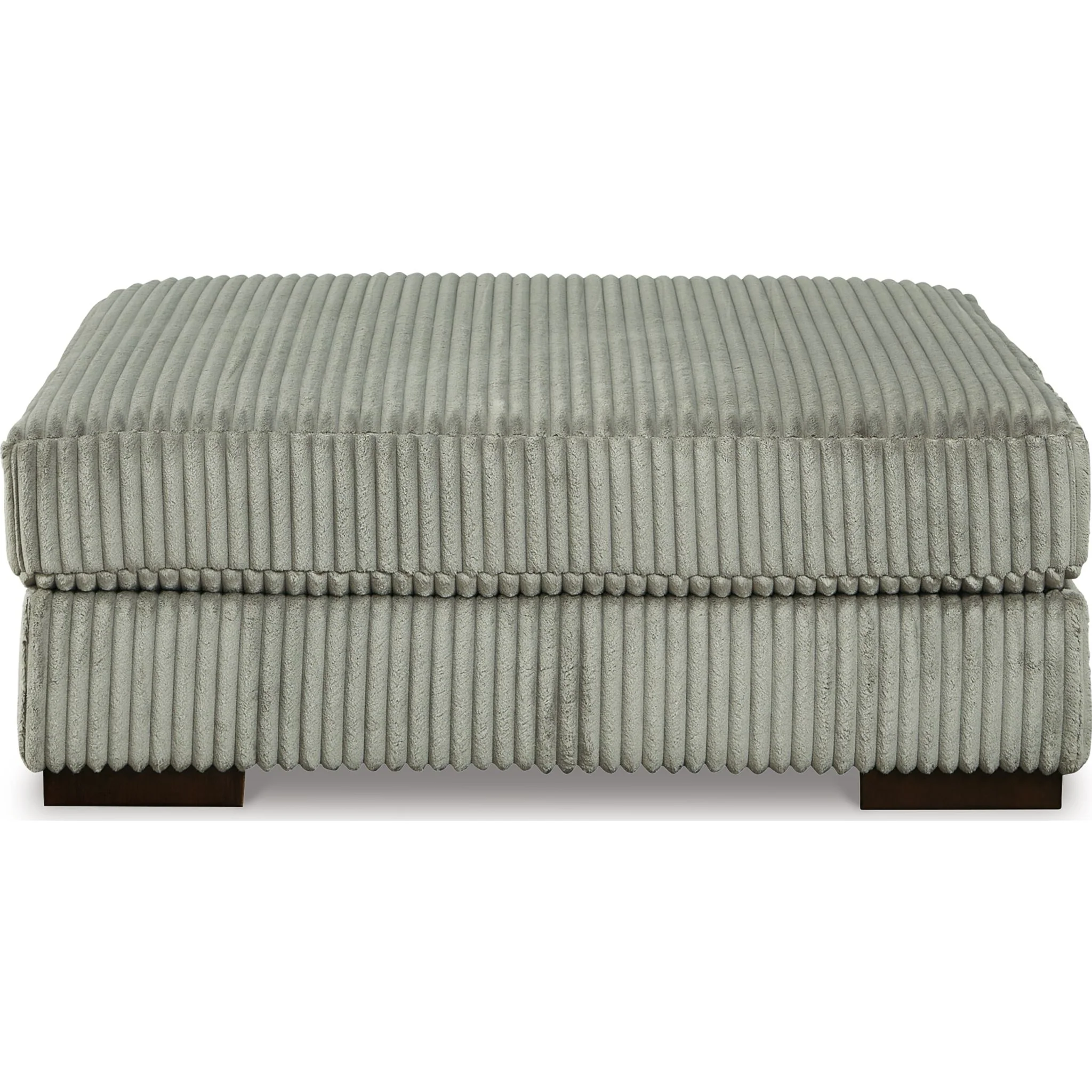 Lindyn Oversized Accent Ottoman - Image 21