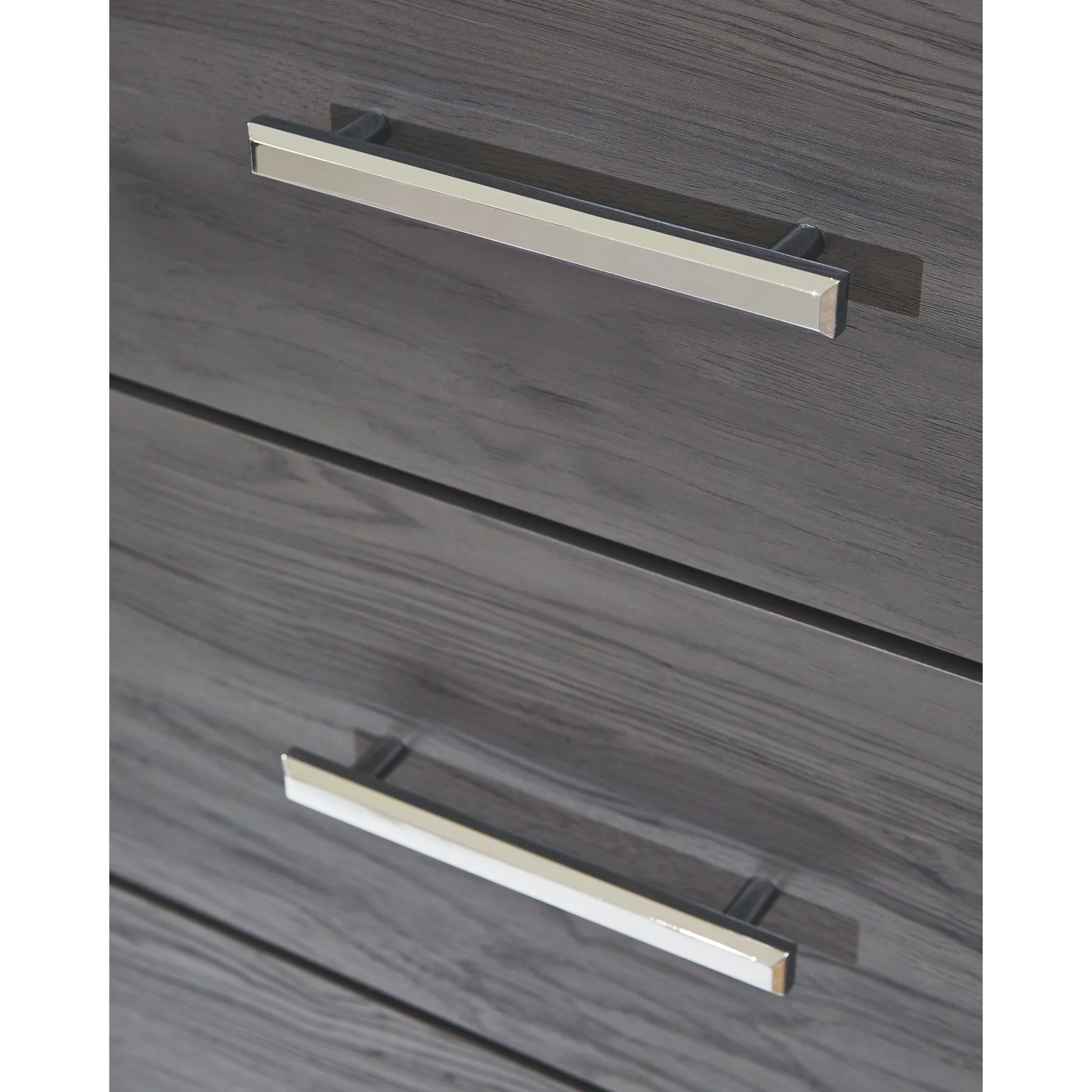 Lodanna Dresser - Gray - Image 17