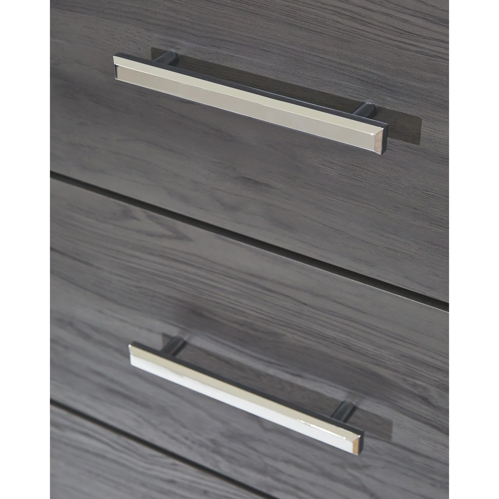 Lodanna Nightstand - Gray - Image 7