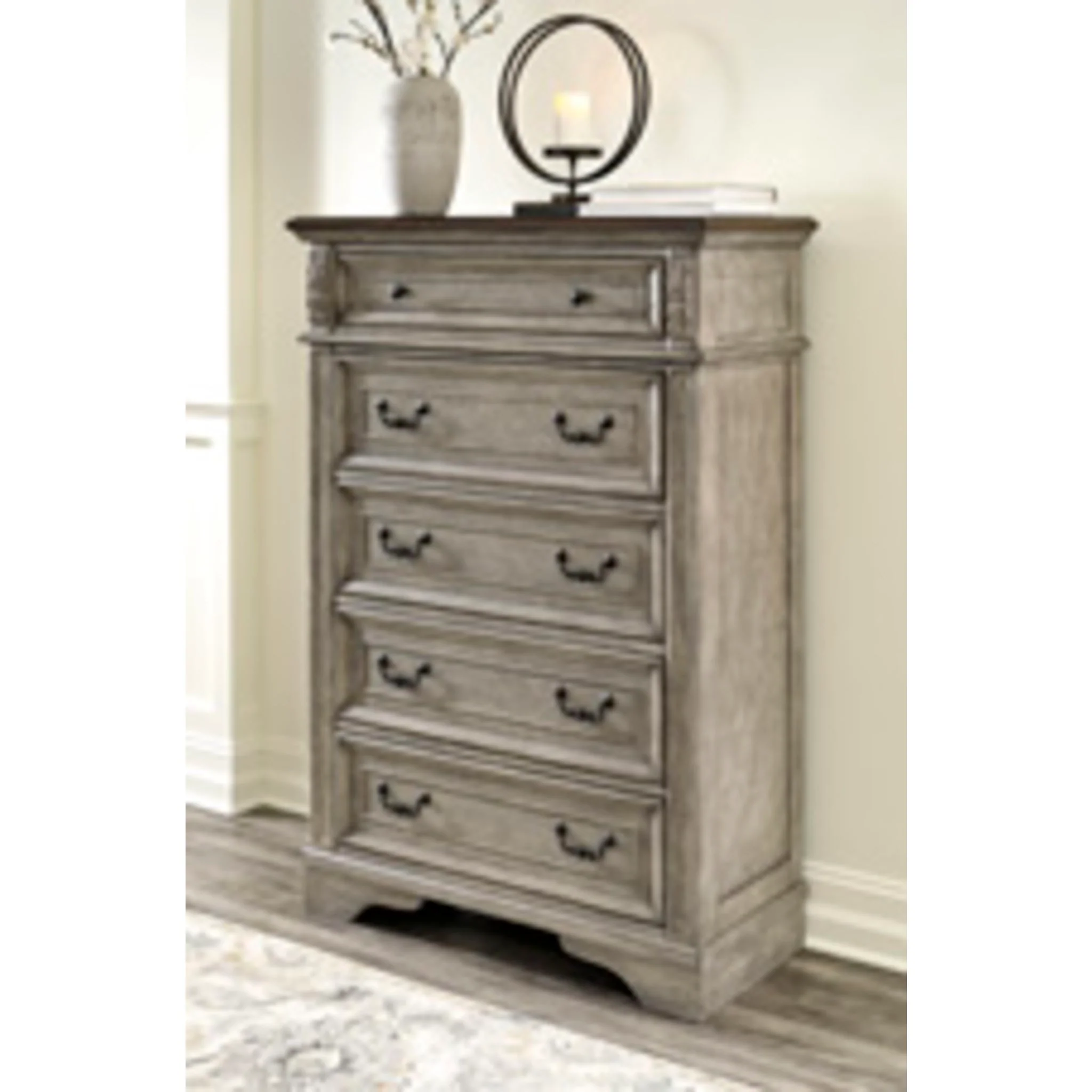 Lodenbay Chest - Two-tone - Image 4