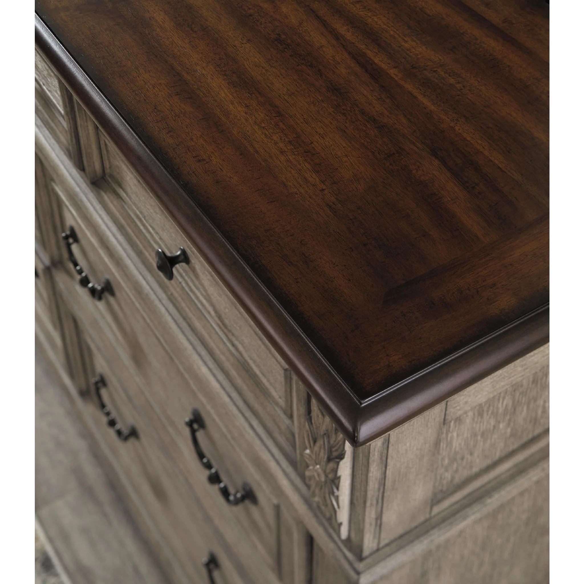 Lodenbay Dresser - Two-tone - Image 10