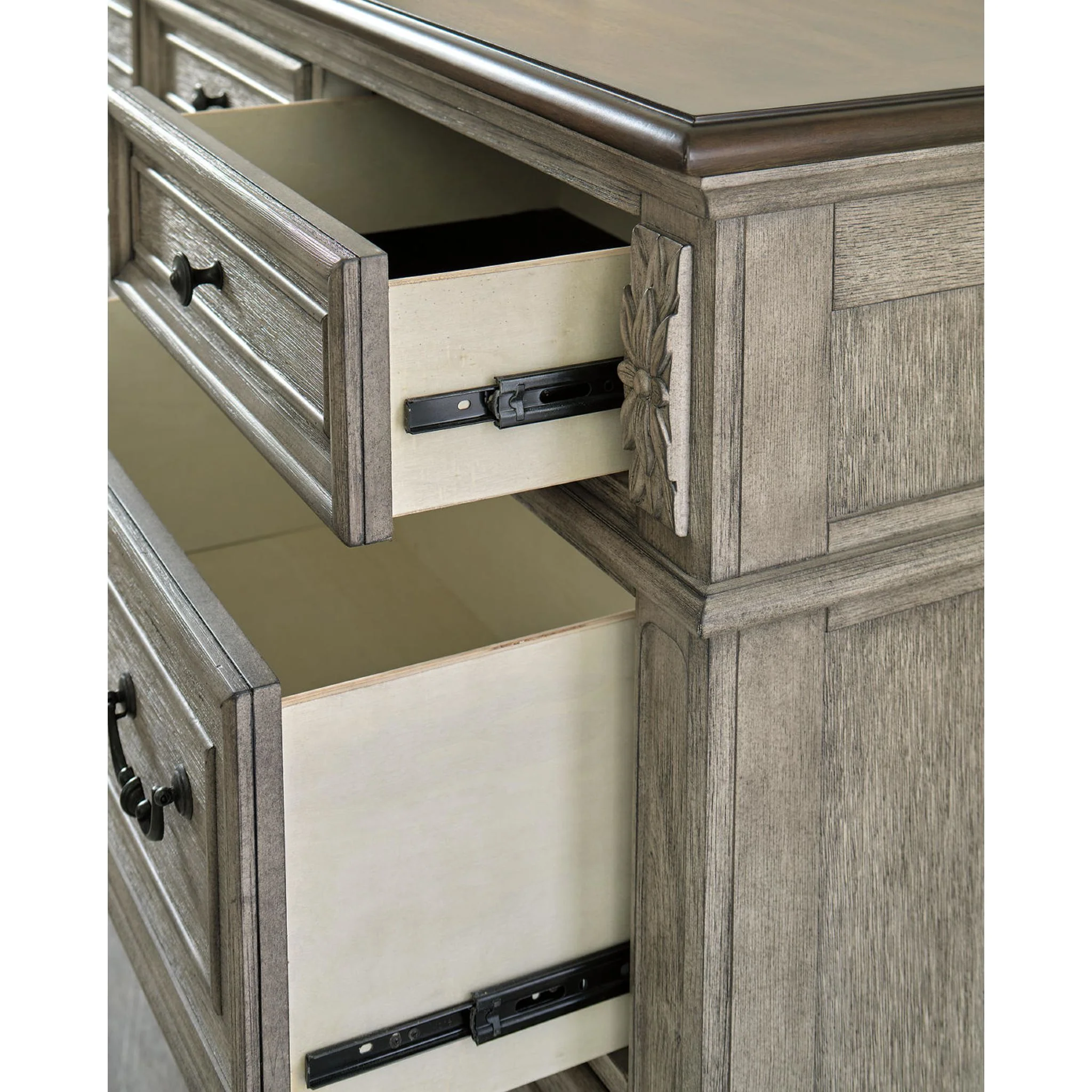 Lodenbay Dresser - Two-tone - Image 11