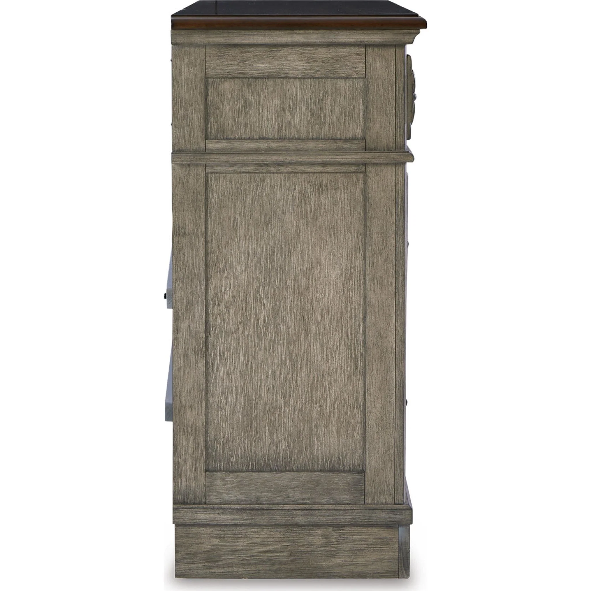 Lodenbay Dresser - Two-tone - Image 9