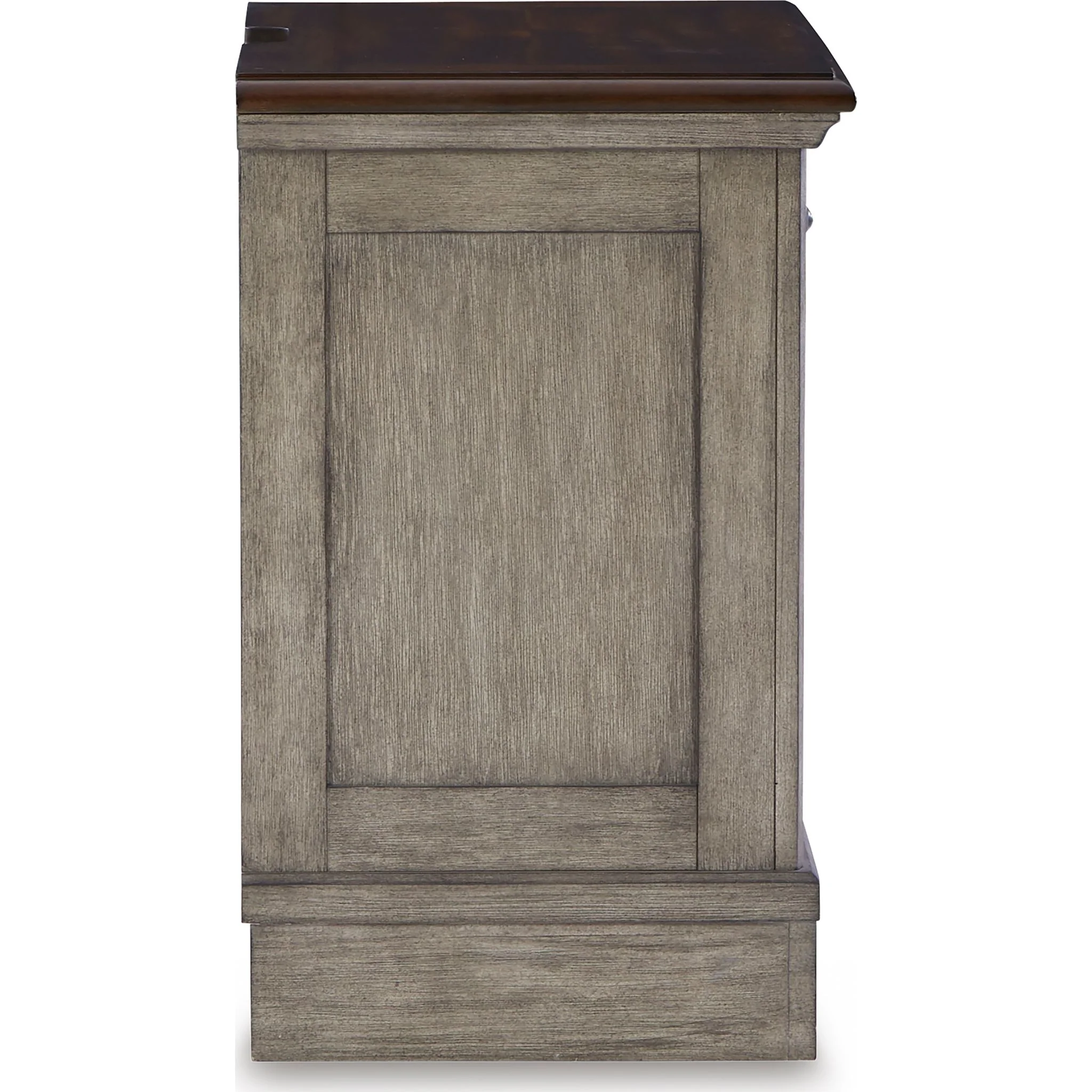 Lodenbay Nightstand - Two-tone - Image 7