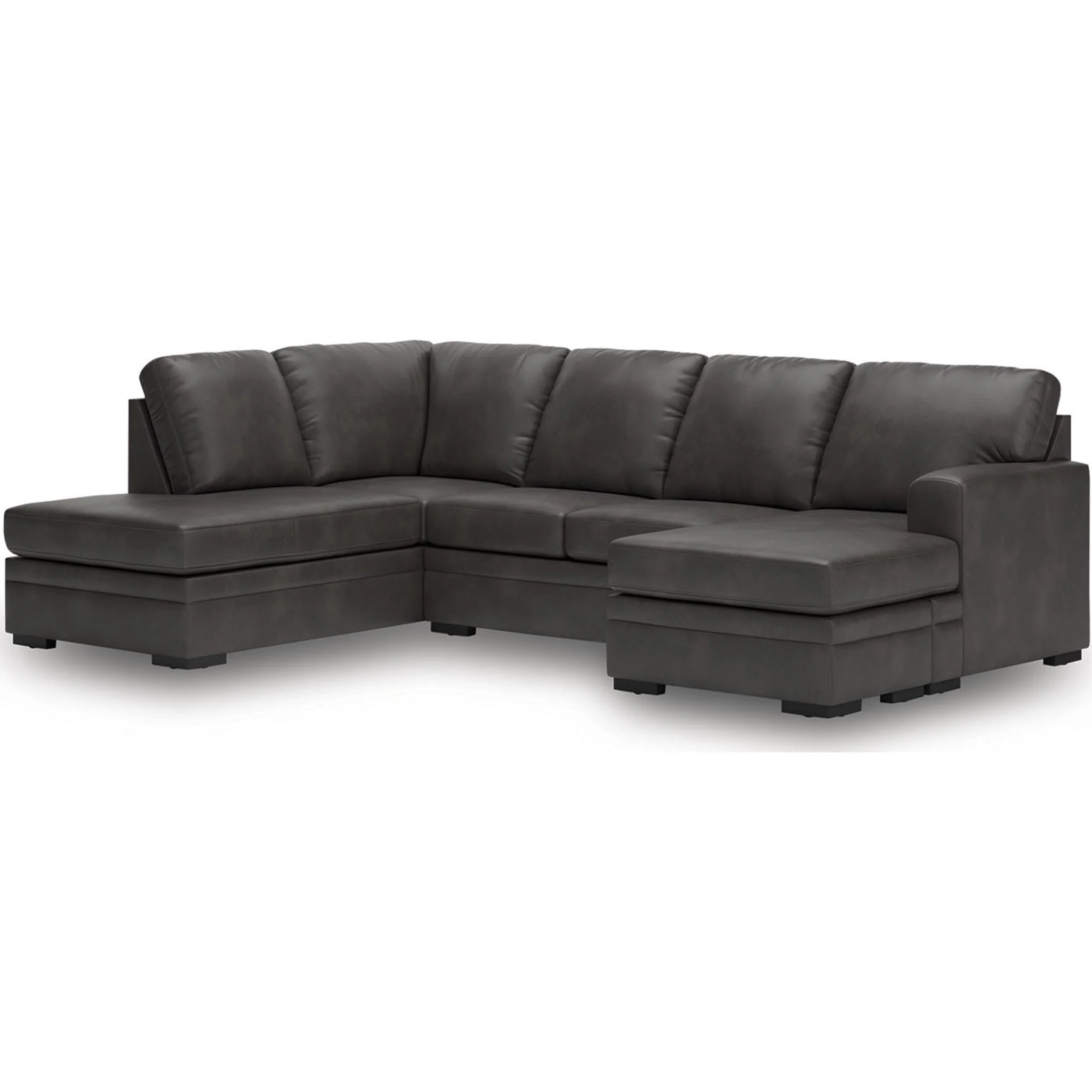 Lofton-Pike 2 Piece Sectional with Chaise