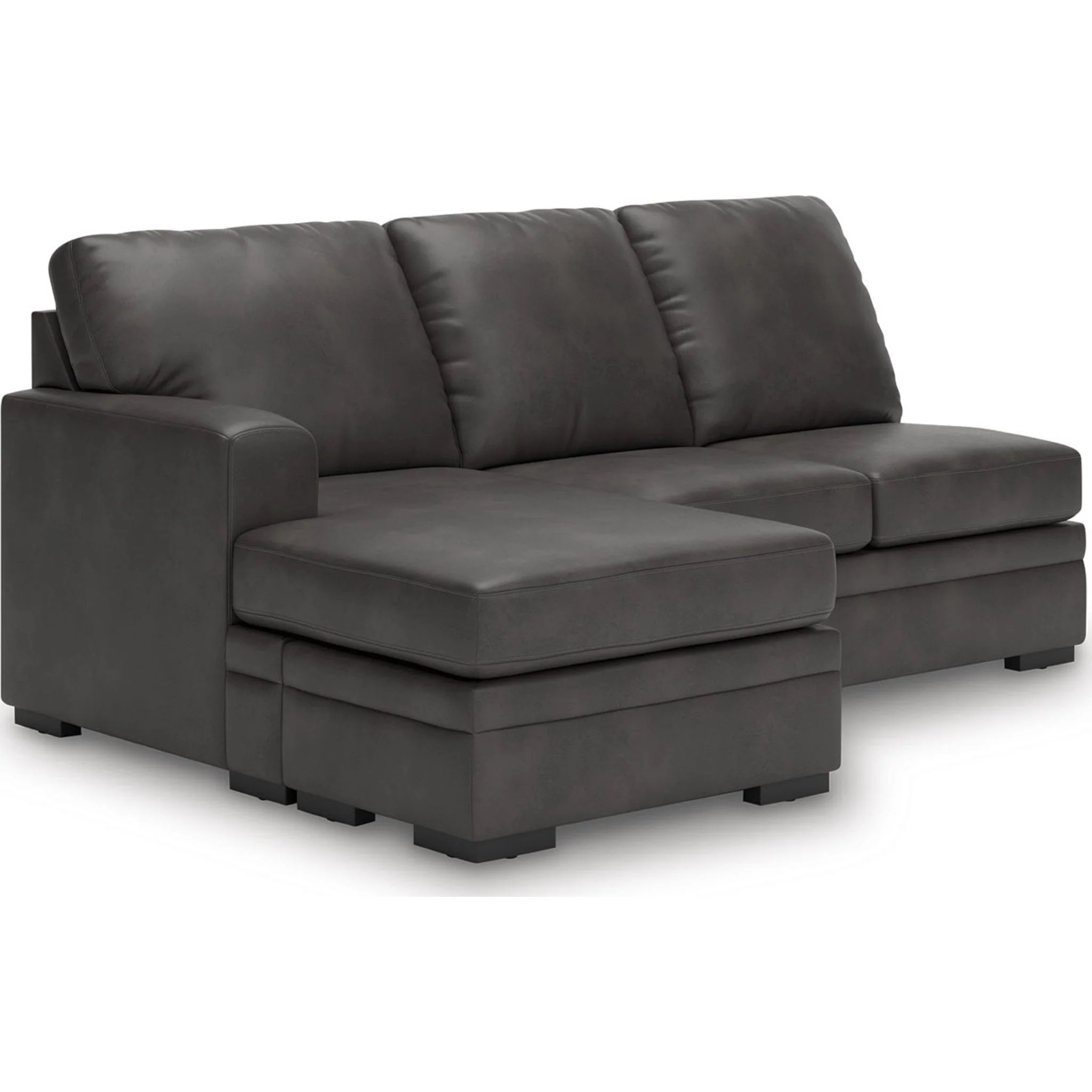 Lofton-Pike 2 Piece Sectional with Chaise - Image 8