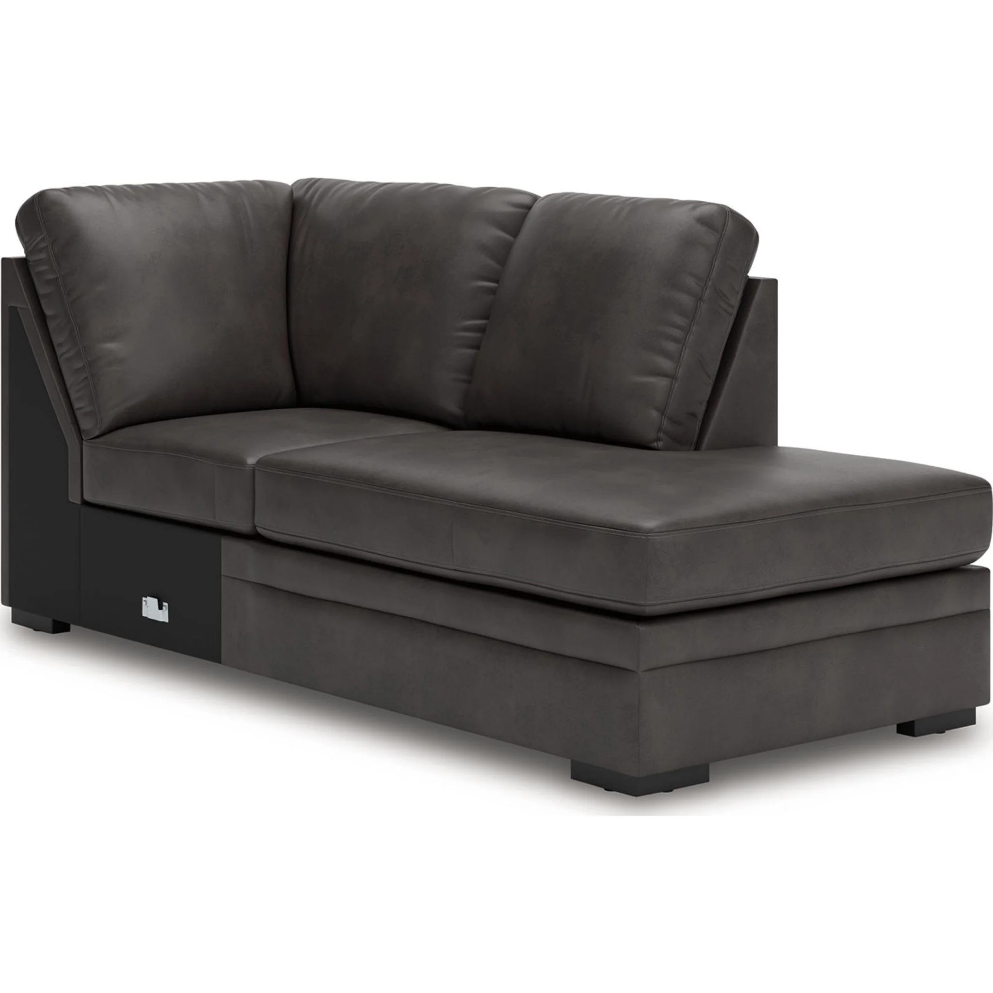 Lofton-Pike 2 Piece Sectional with Chaise - Image 9