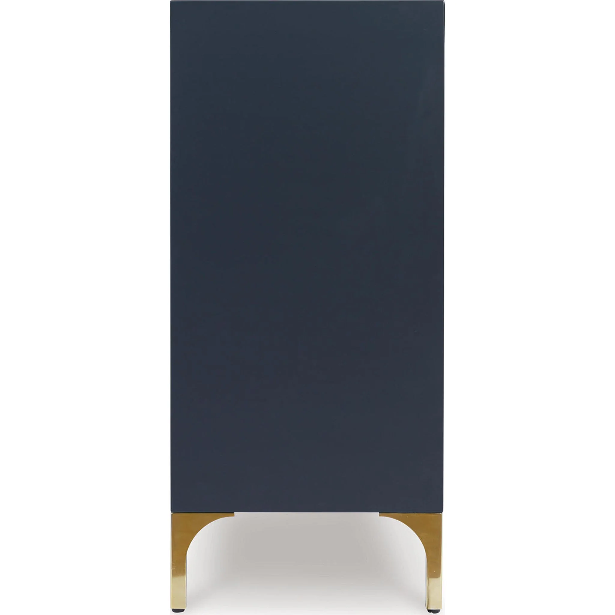 Loirwick Accent Cabinet - Dark Blue - Image 9
