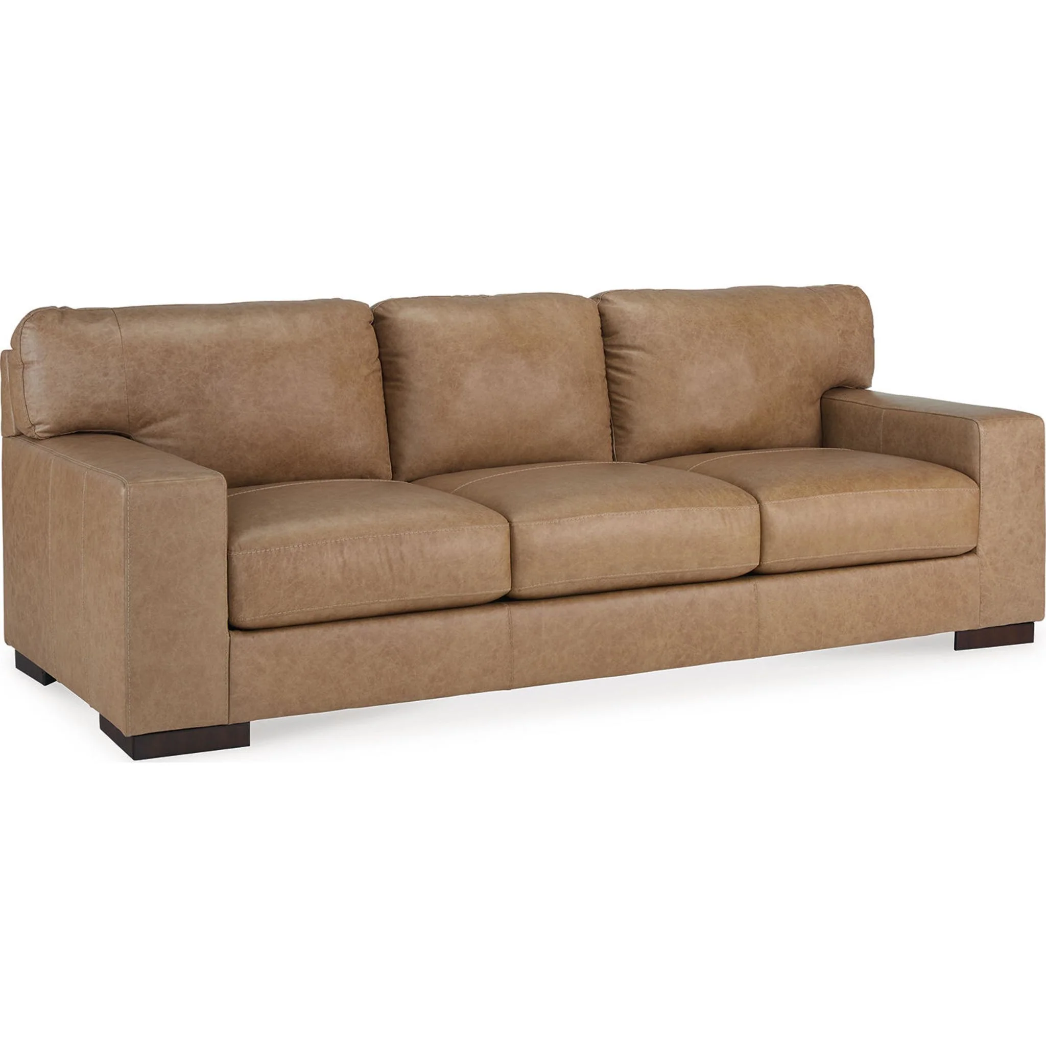 Lombardia Sofa - Tumbleweed - Image 3