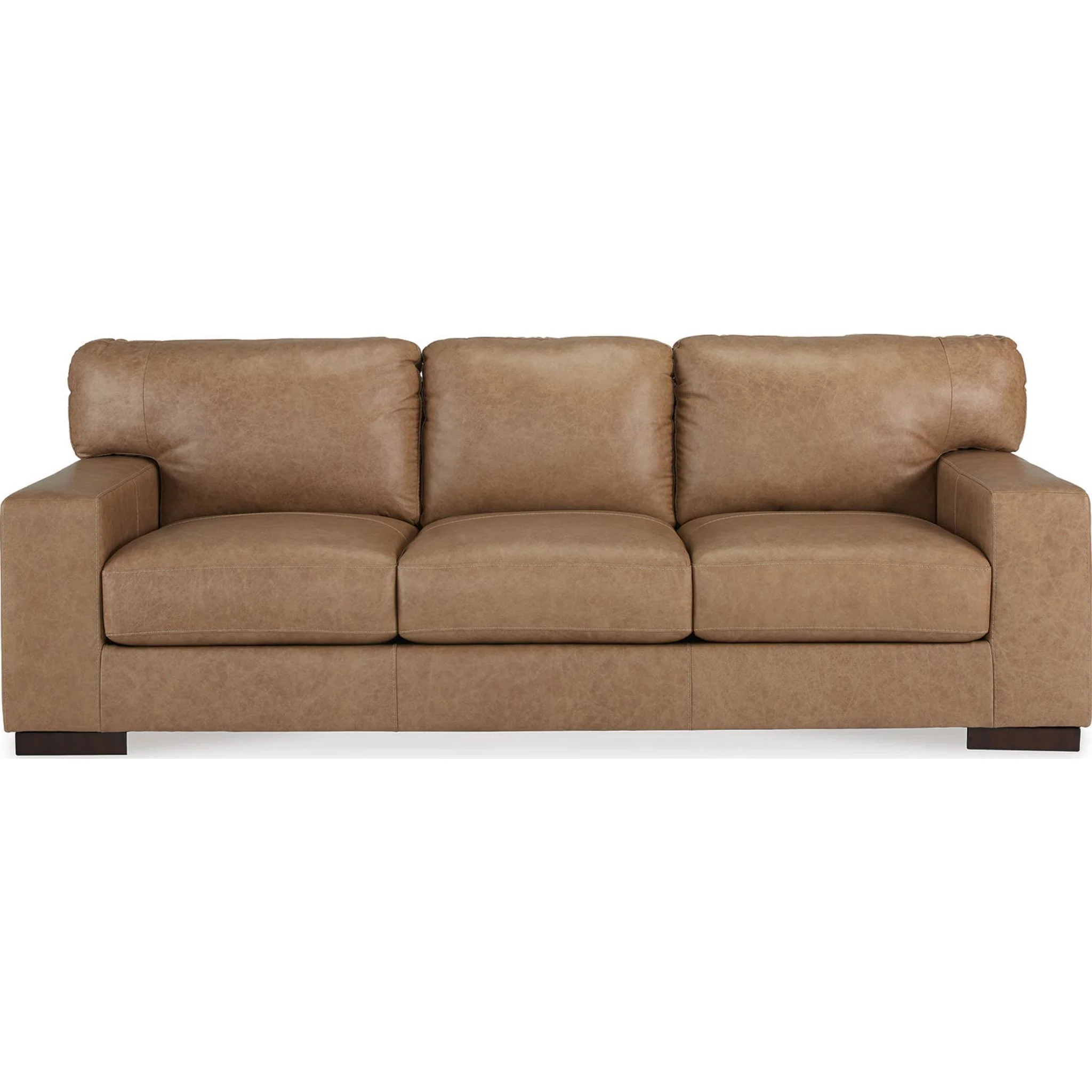 Lombardia Sofa - Tumbleweed - Image 5