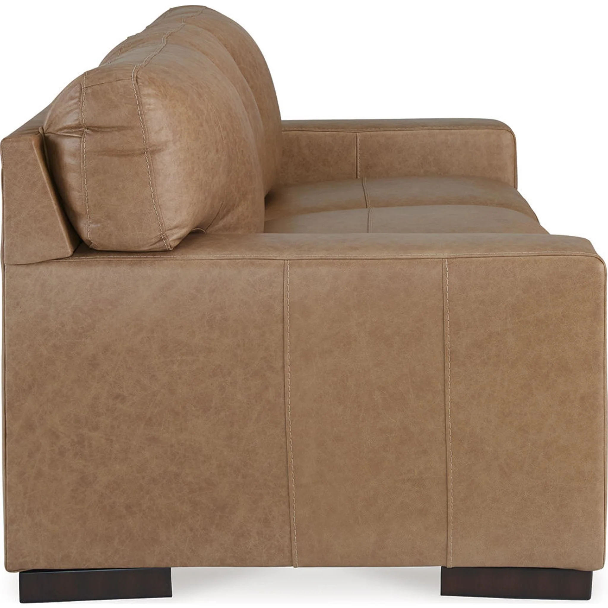Lombardia Sofa - Tumbleweed - Image 6