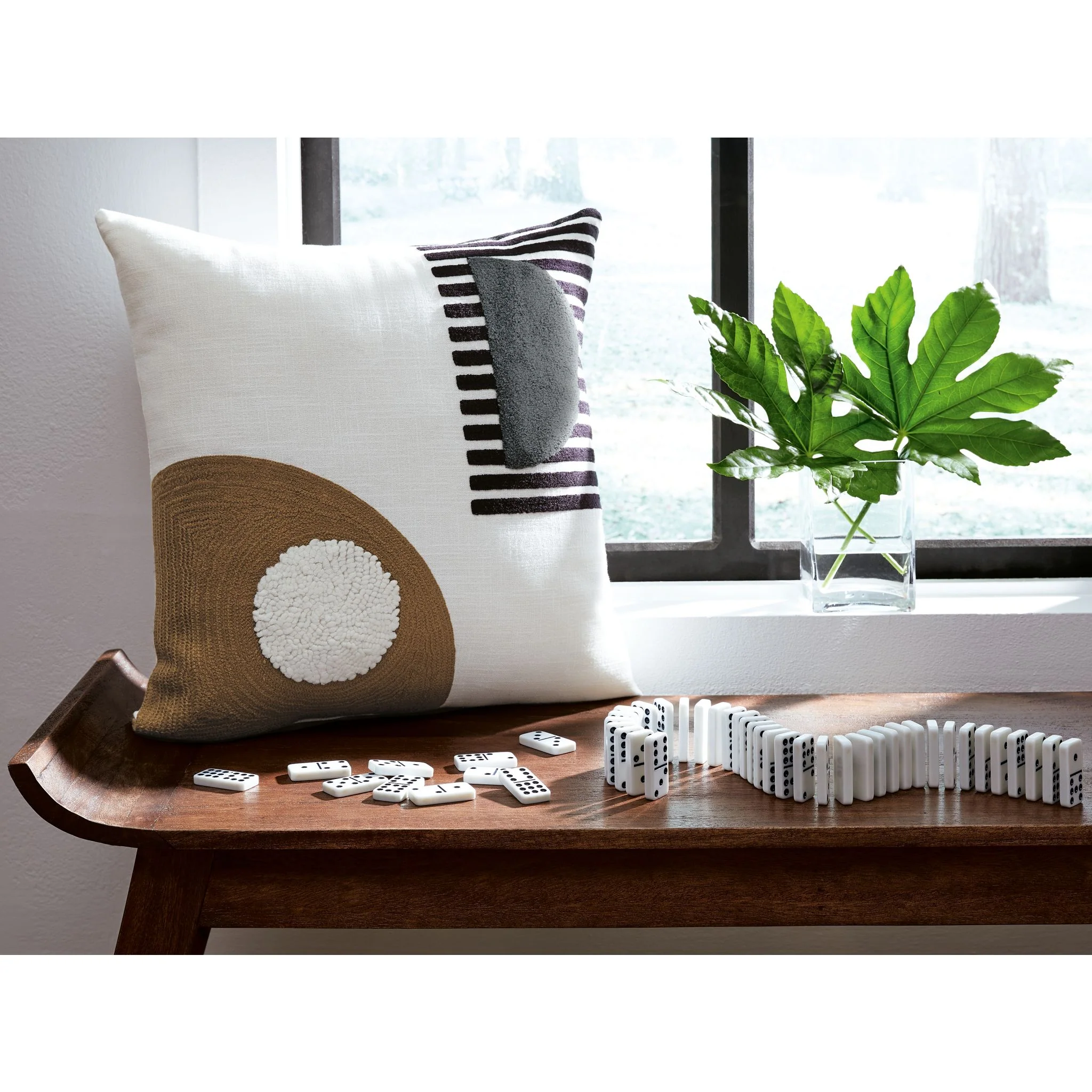 Longsum Accent Pillow 20.00" - Image 2