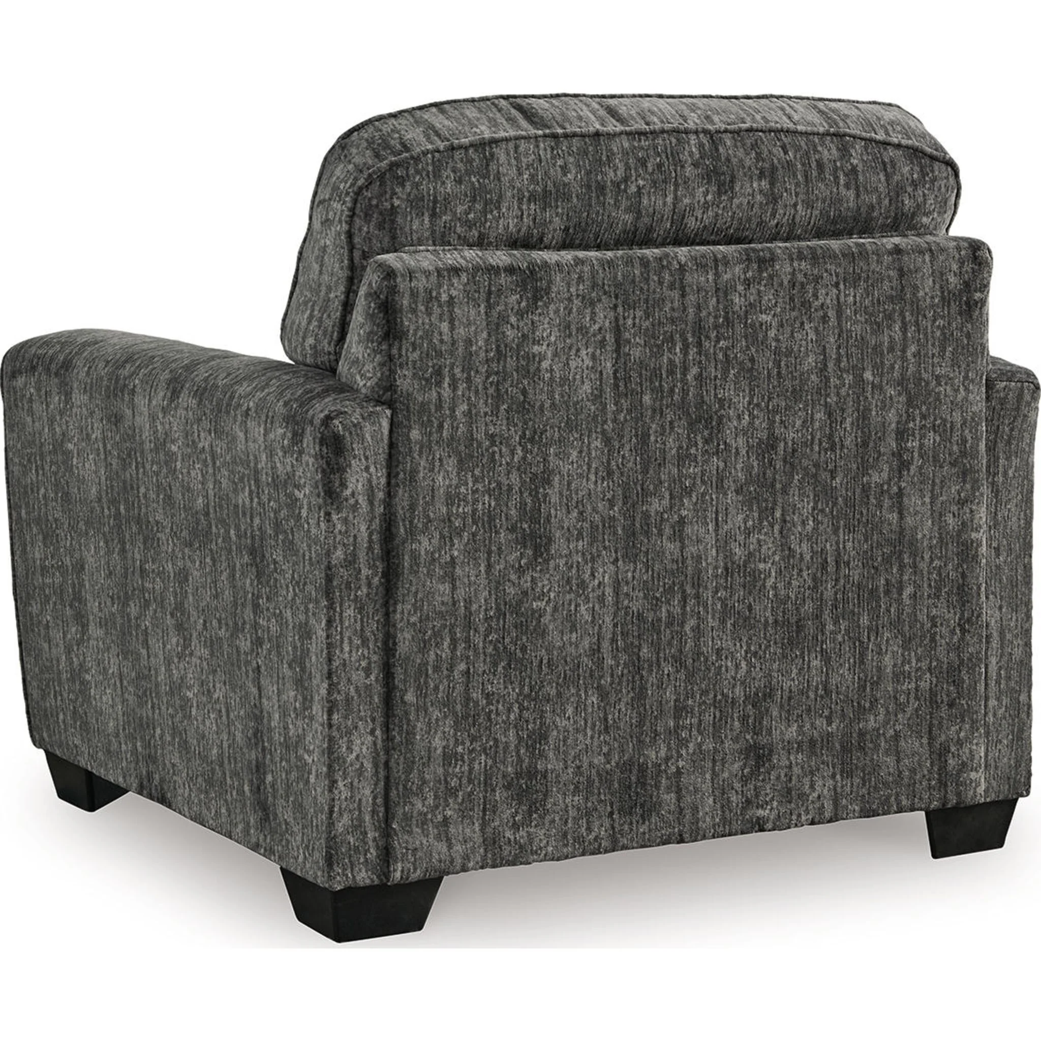 Lonoke Chair and a Half - Gunmetal - Image 2