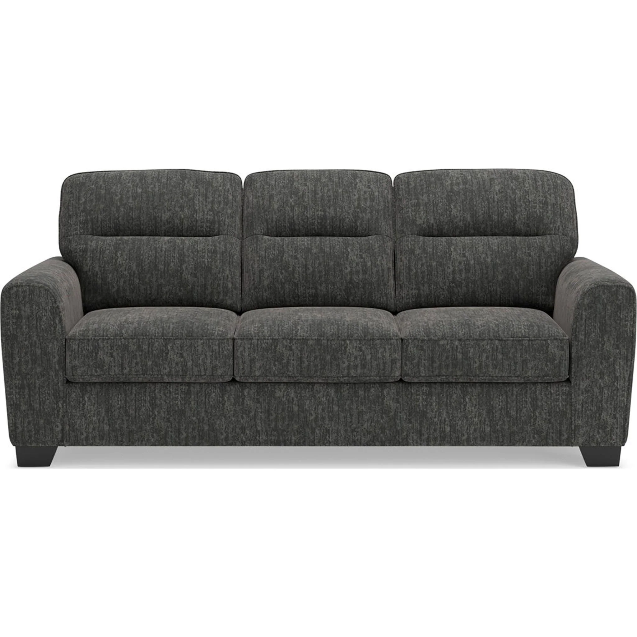 Lonoke Sofa - Gunmetal - Image 11