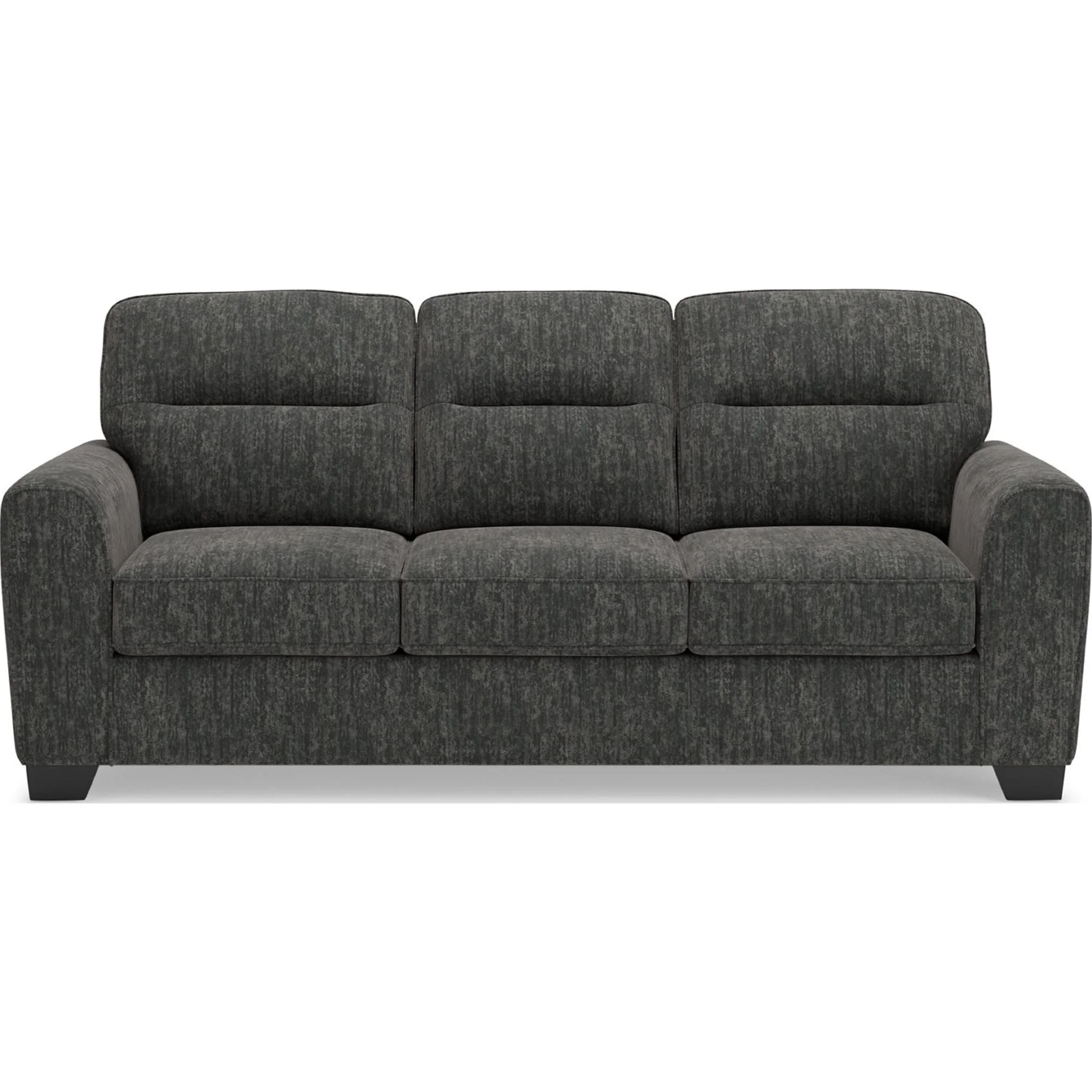 Lonoke Sofa - Gunmetal - Image 12