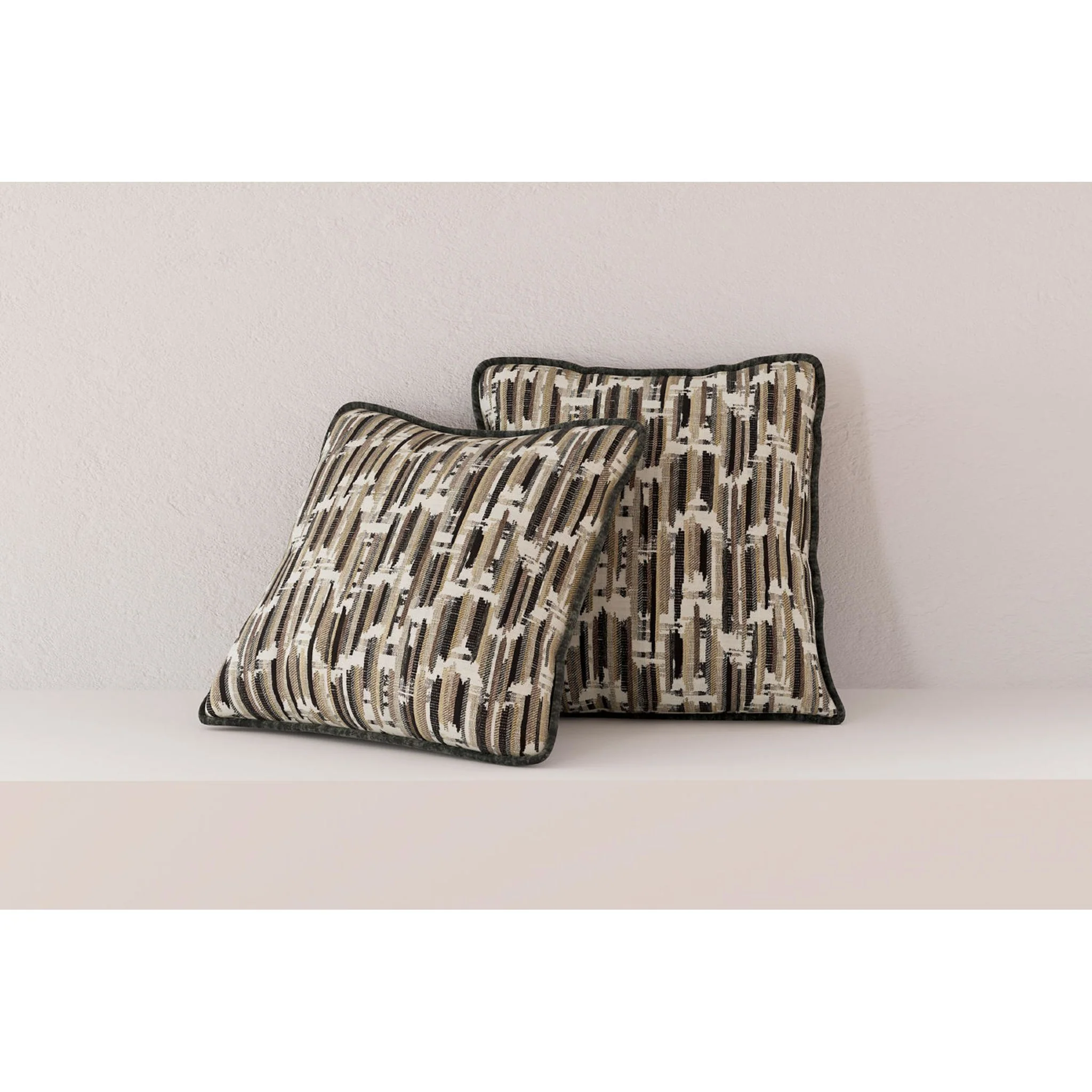 Lonoke Sofa - Gunmetal - Image 13