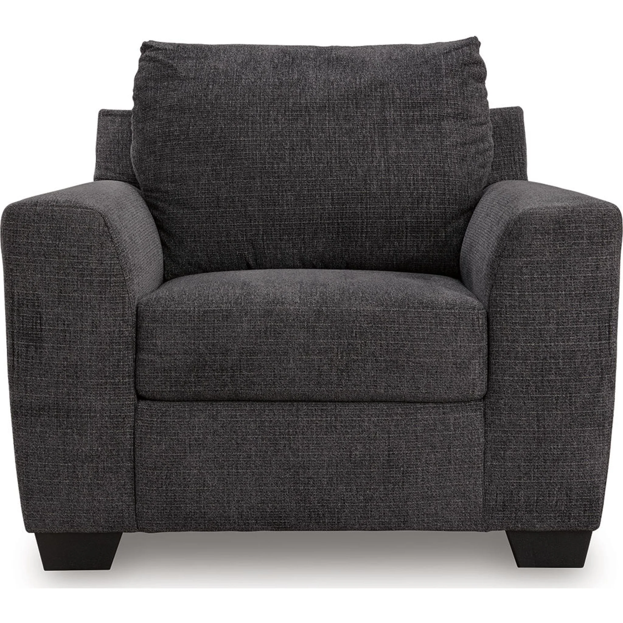 Loreo Chair - Ebony - Image 4
