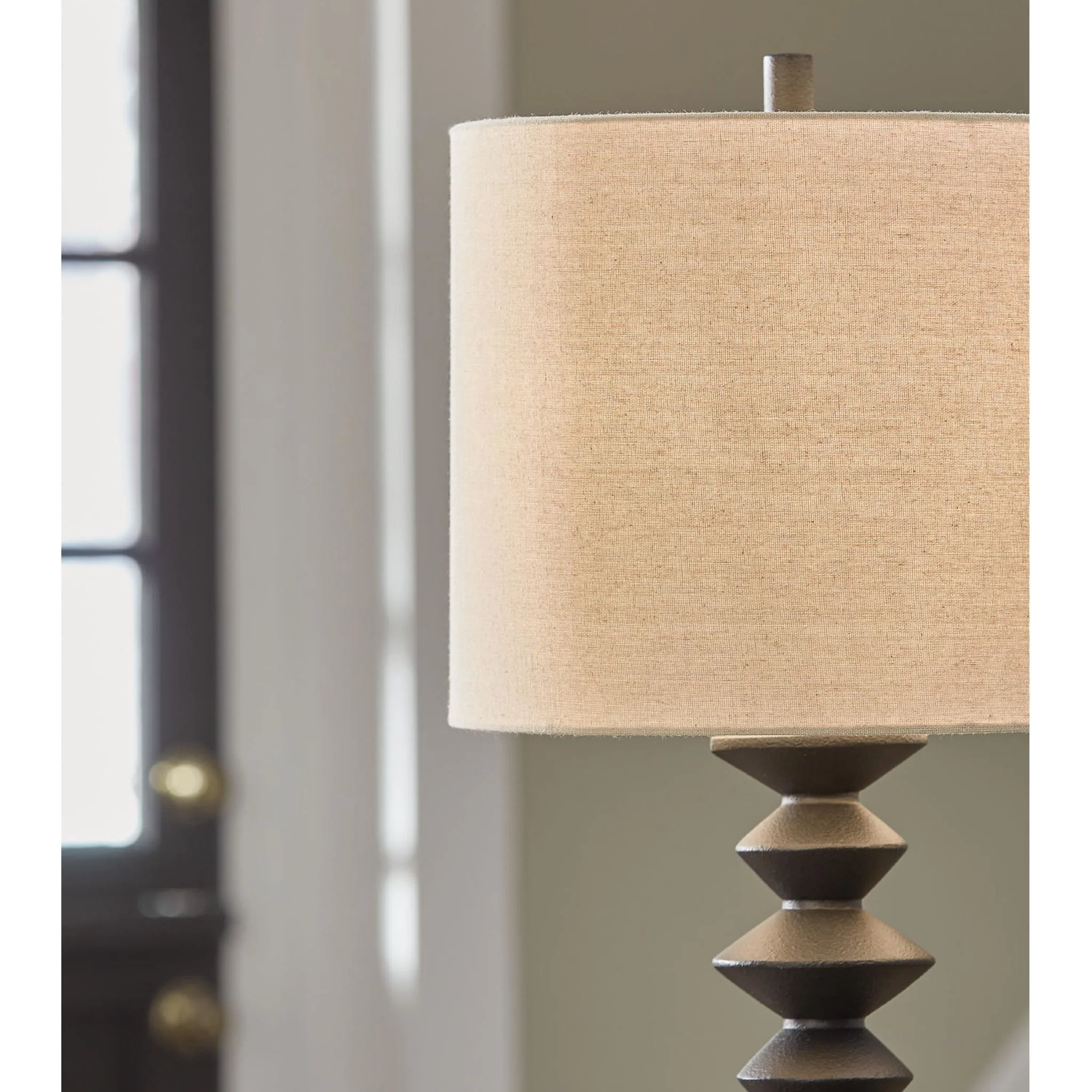 Luanndon Table Lamp 36.38" - Image 5