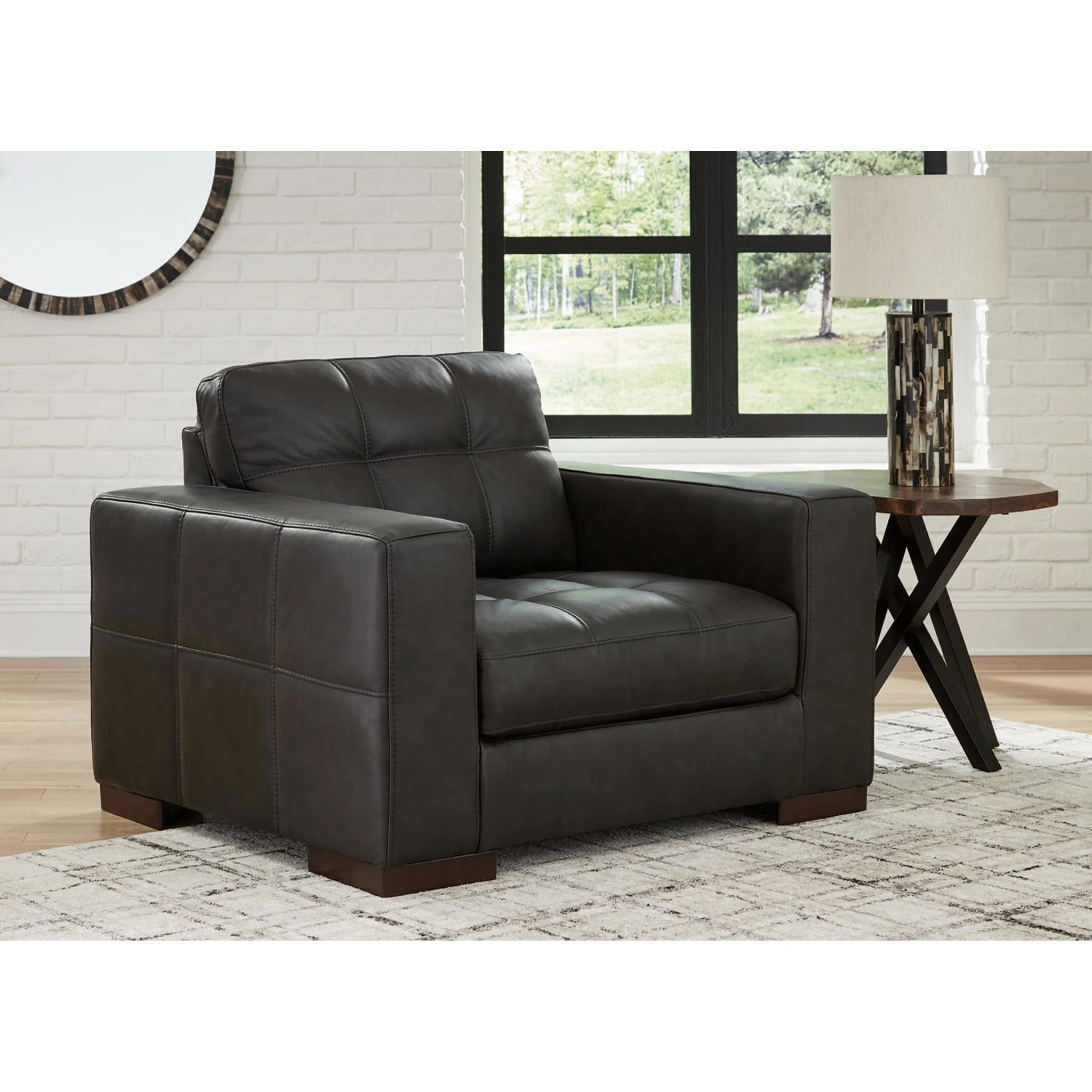 Luigi Chair and a Half - Thunder - Image 2