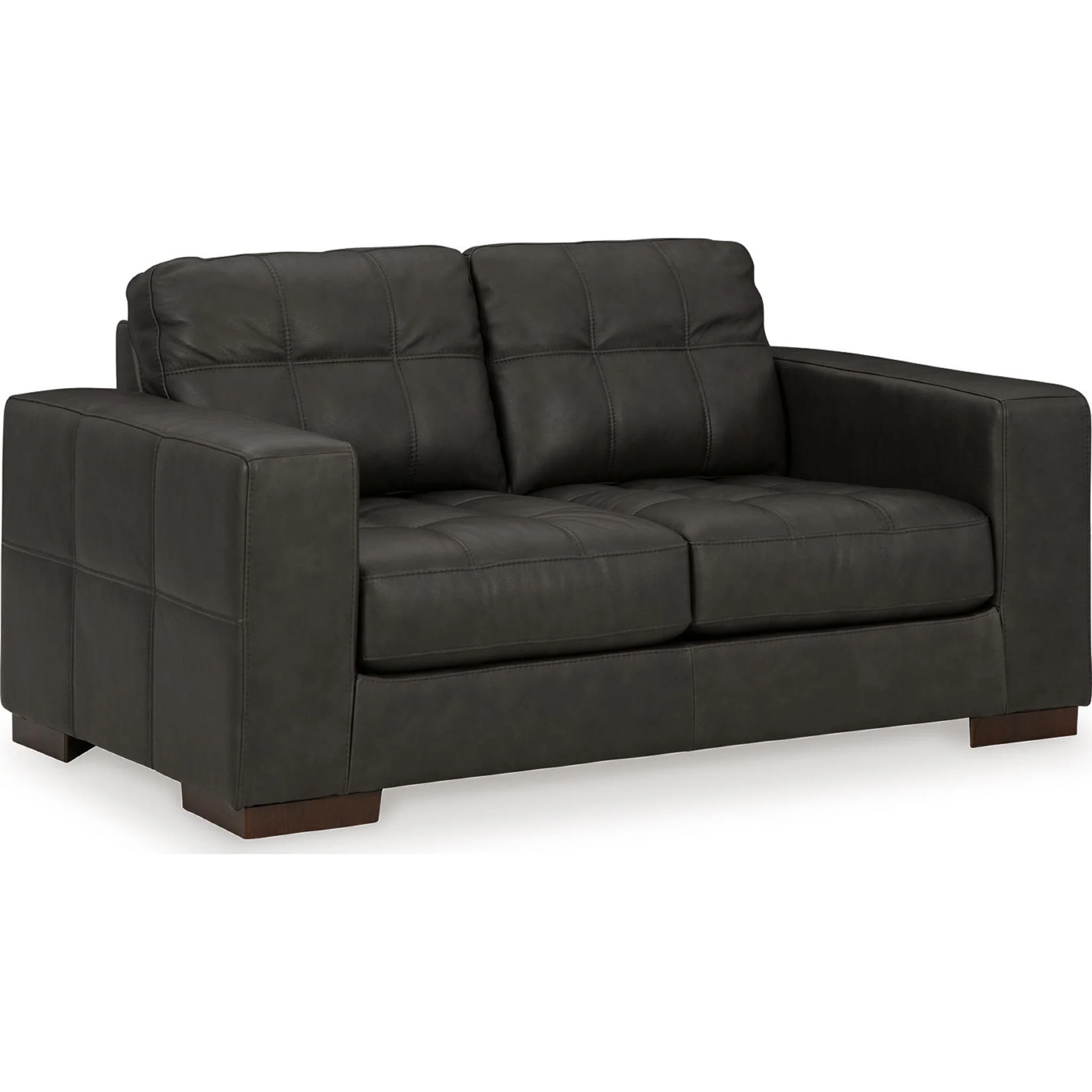 Luigi Loveseat - Thunder - Image 10